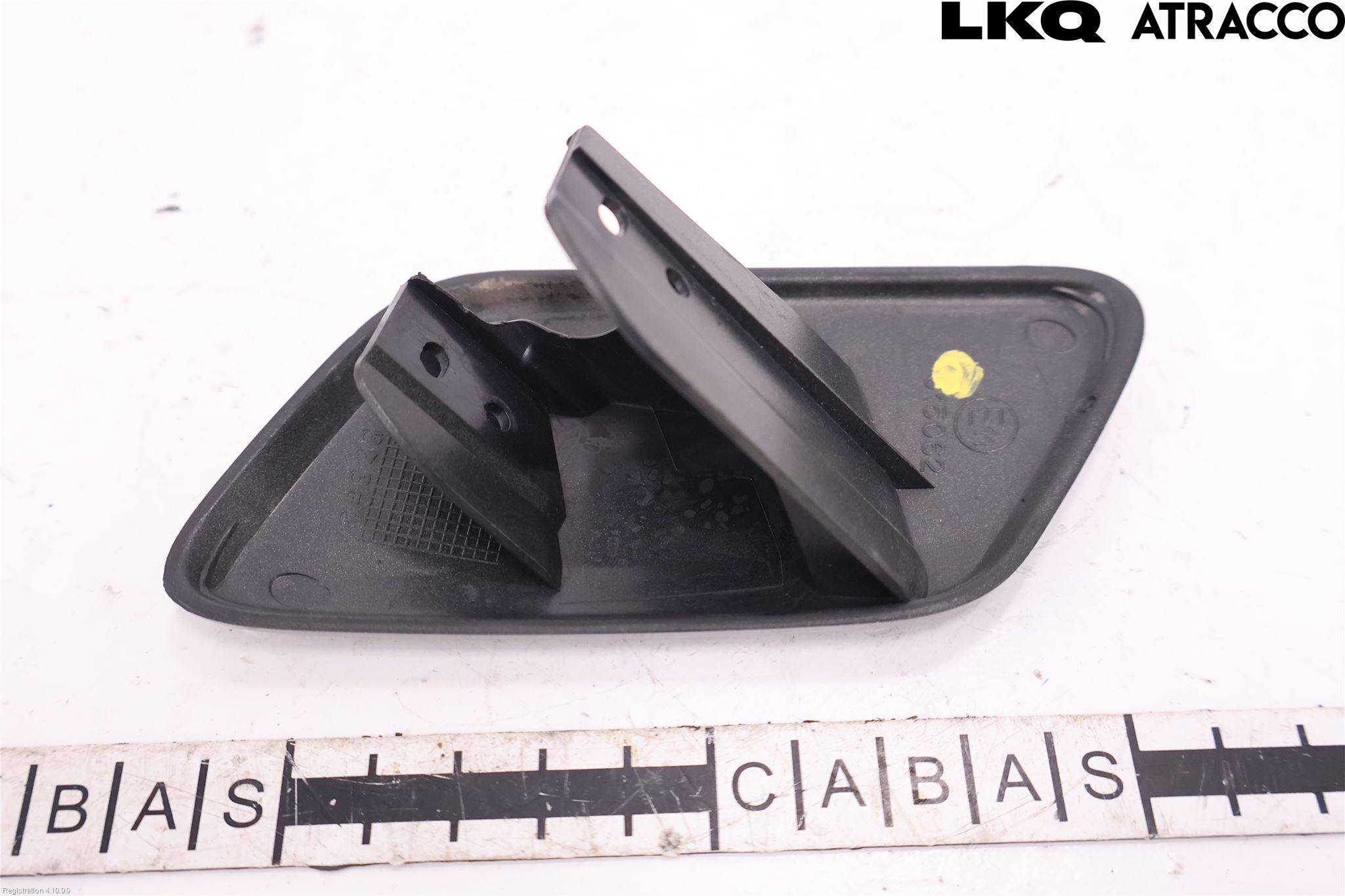 Saab 9-5     06-10 Spolarmunstycke Strålkastare