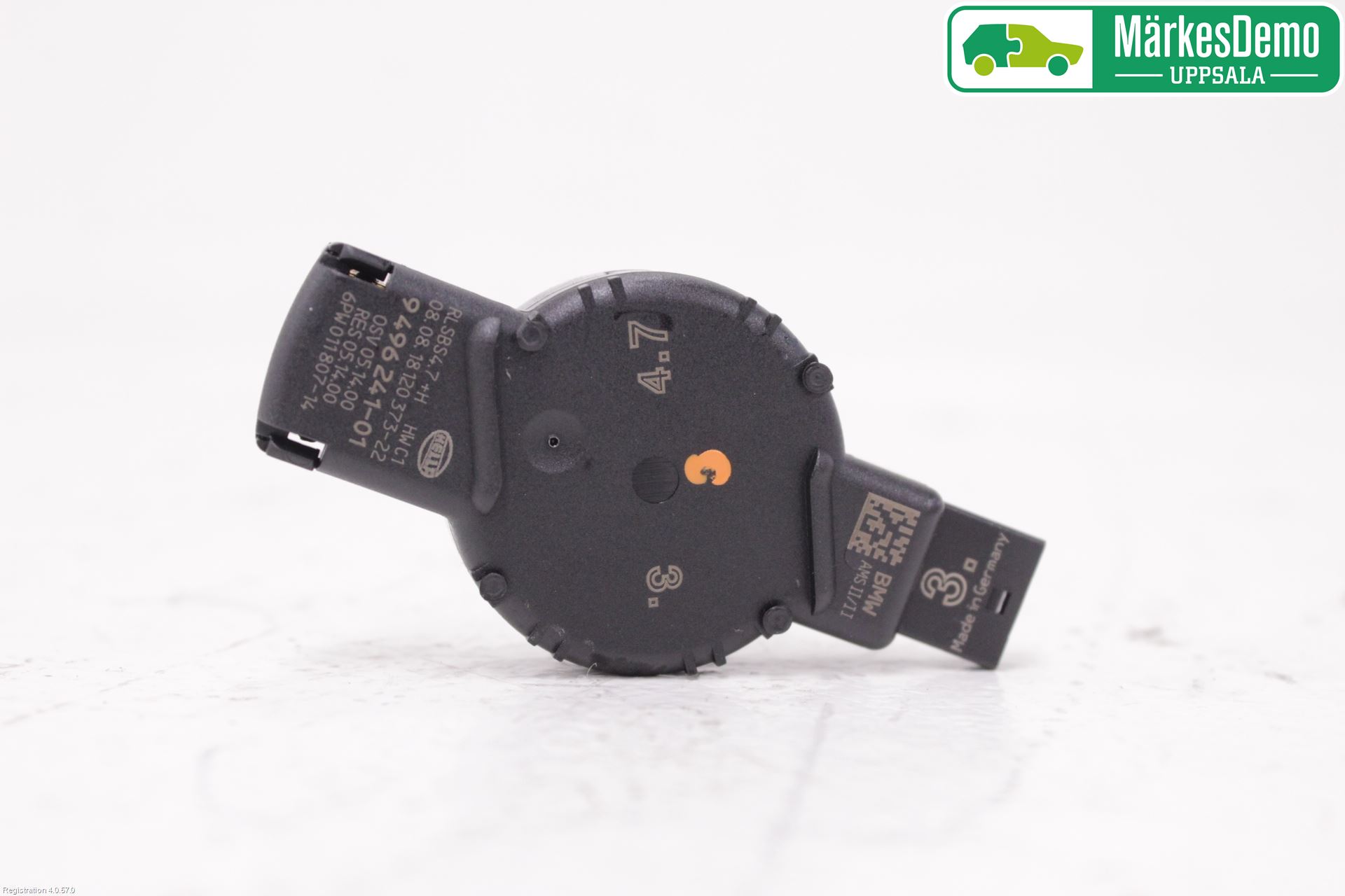 BMW 3 F30/F31/F80 12-19 Regnsensor