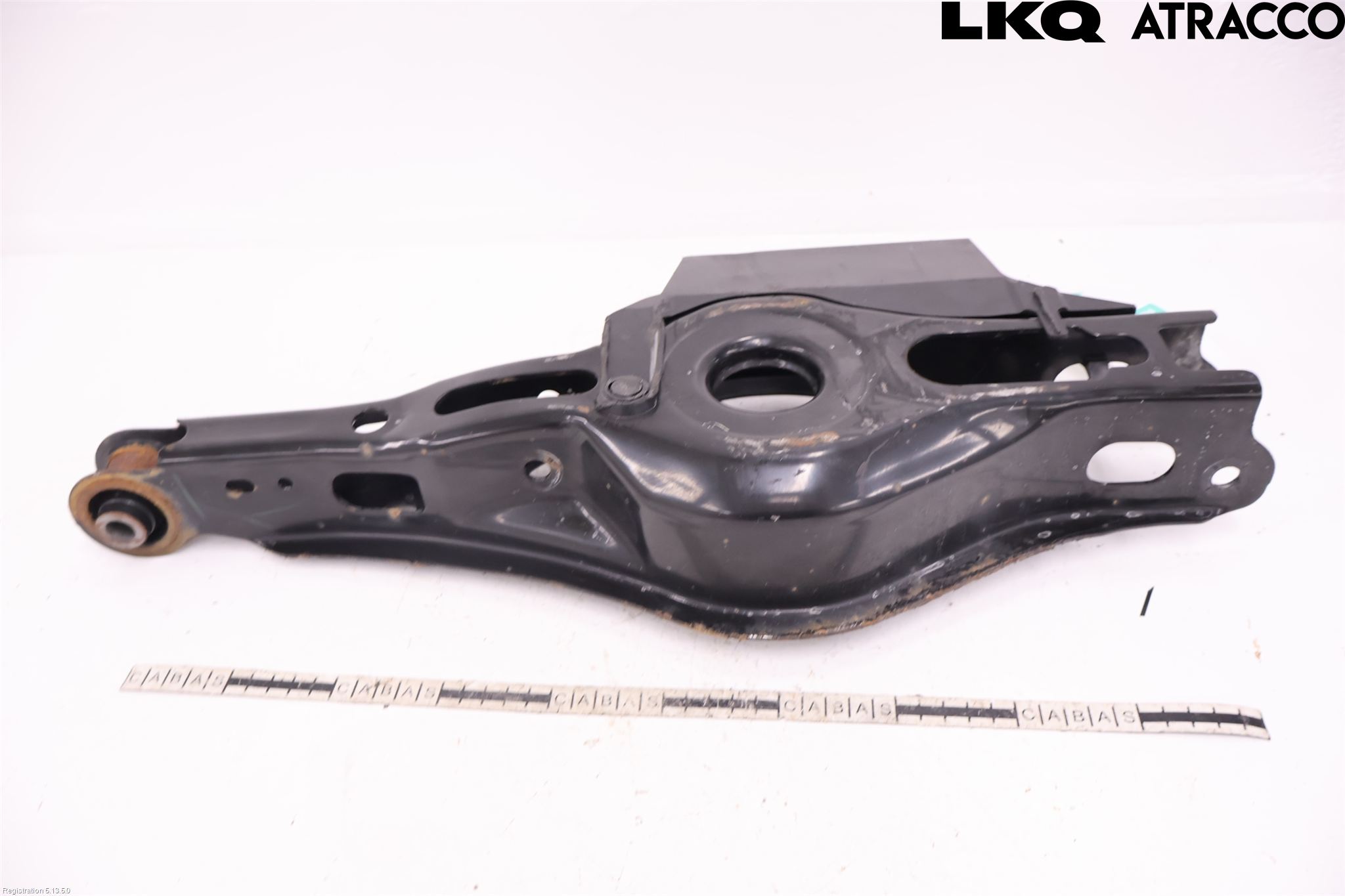 Toyota RAV4 19- Bärarm Bak Höger