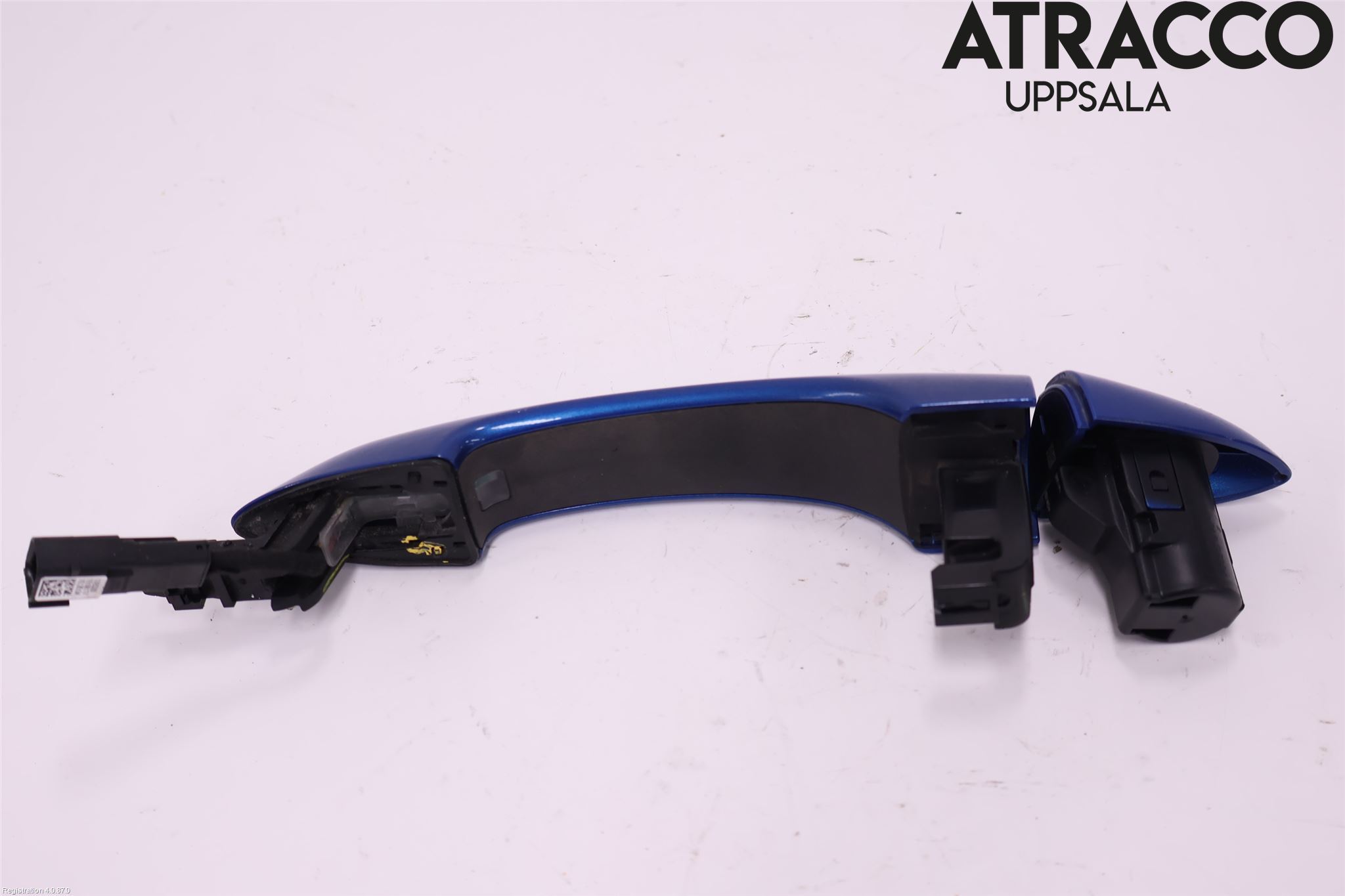 Alfa STELVIO 17- Dörrhandtag Yttre Hö