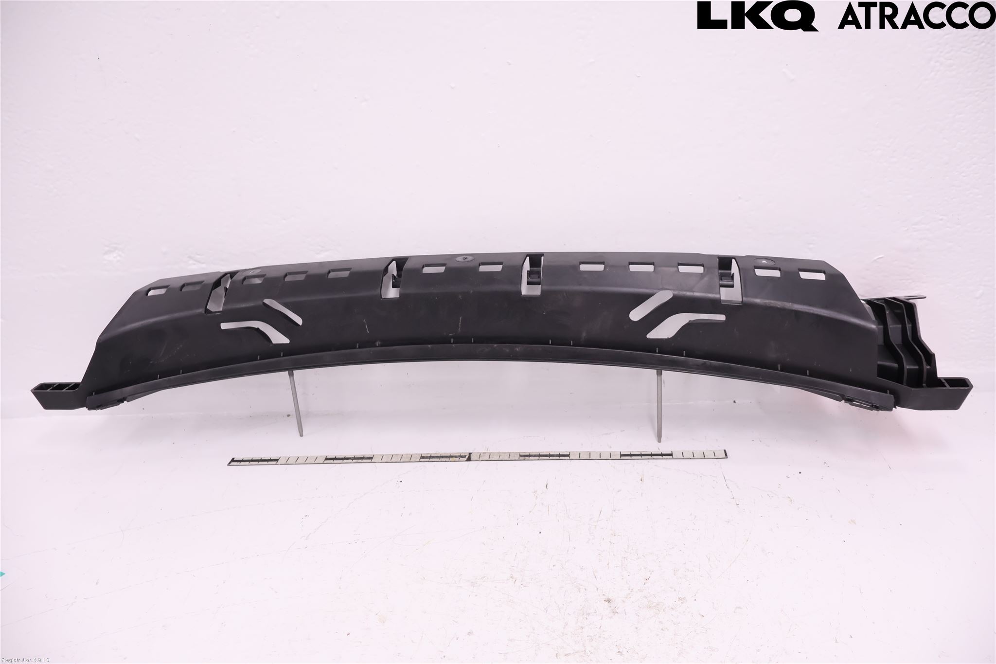 Mercedes-Benz MB E-KLASS (W213) 16-23 Stötfångardel Bak Mitt