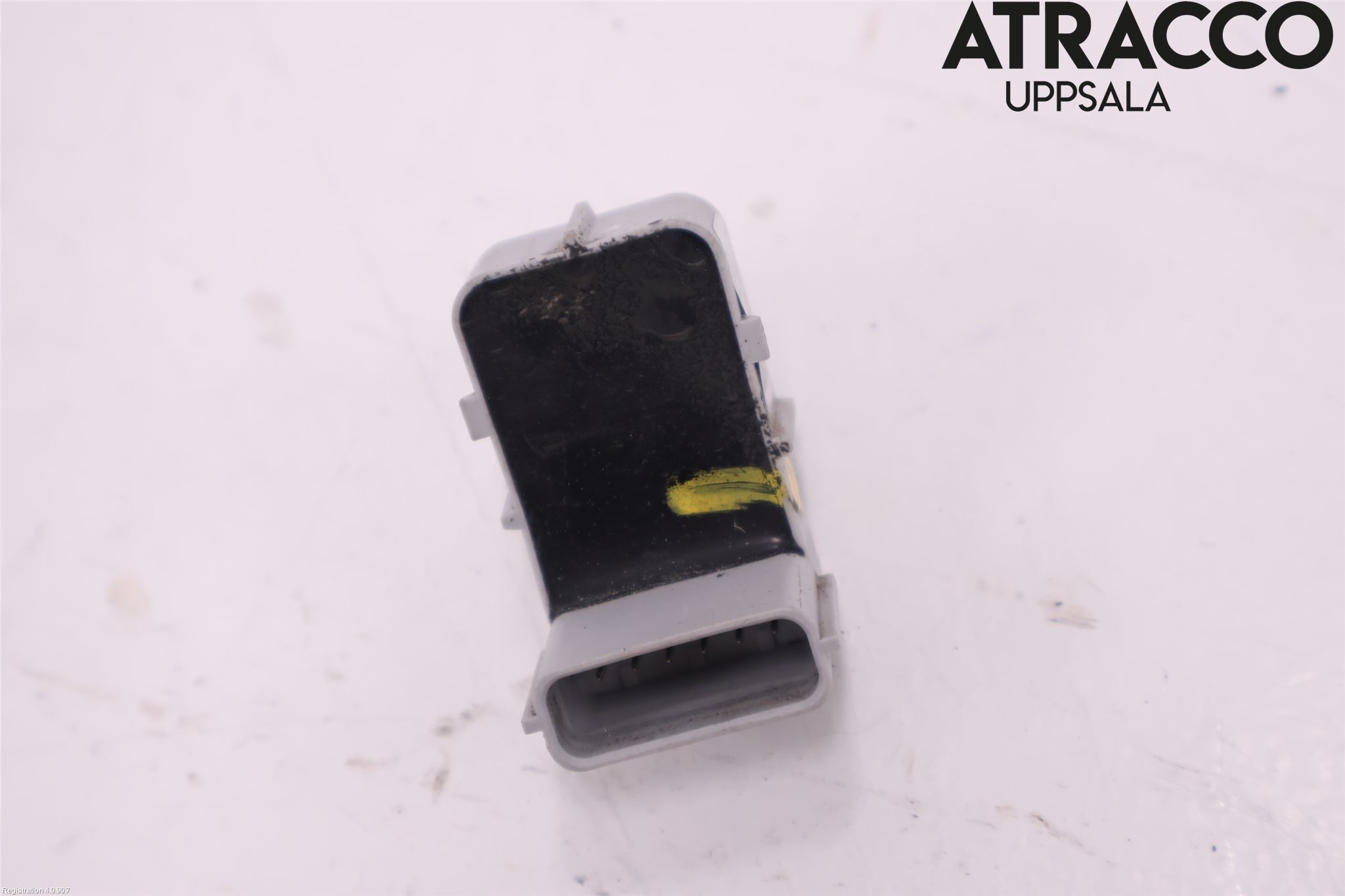 Kia CEED 12-18 Parkeringshjälp Backsensor