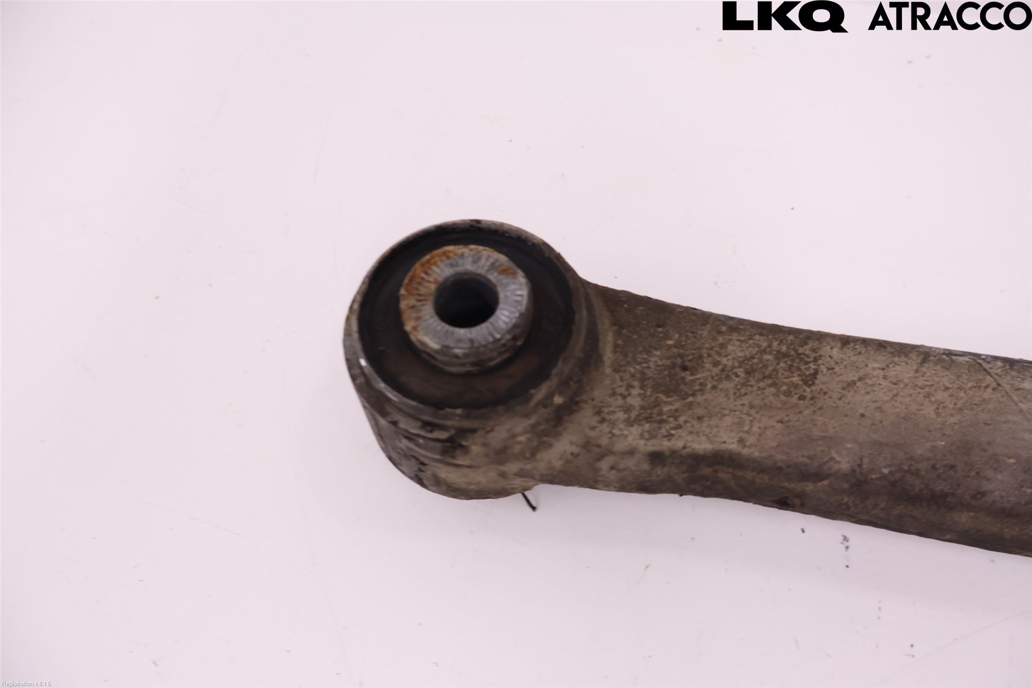 Dodge PICK UP RAM 81- Bärarm Bak Höger