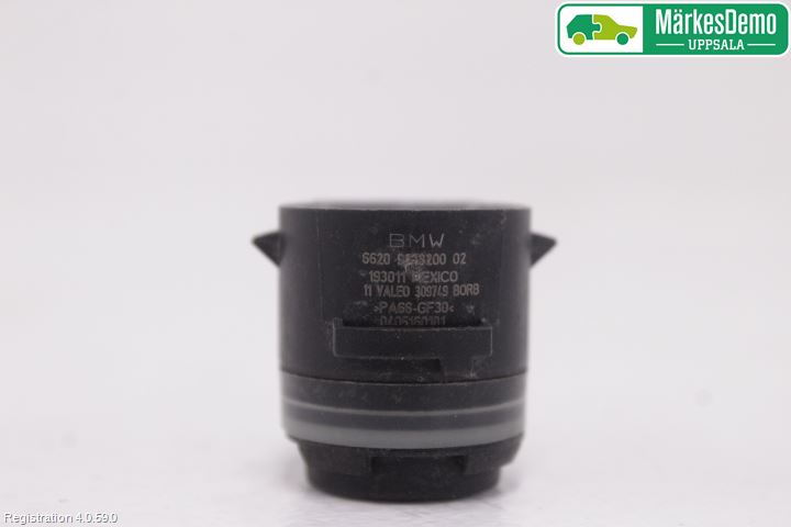 BMW X5 F15 13-18 Parkeringshjälp Backsensor