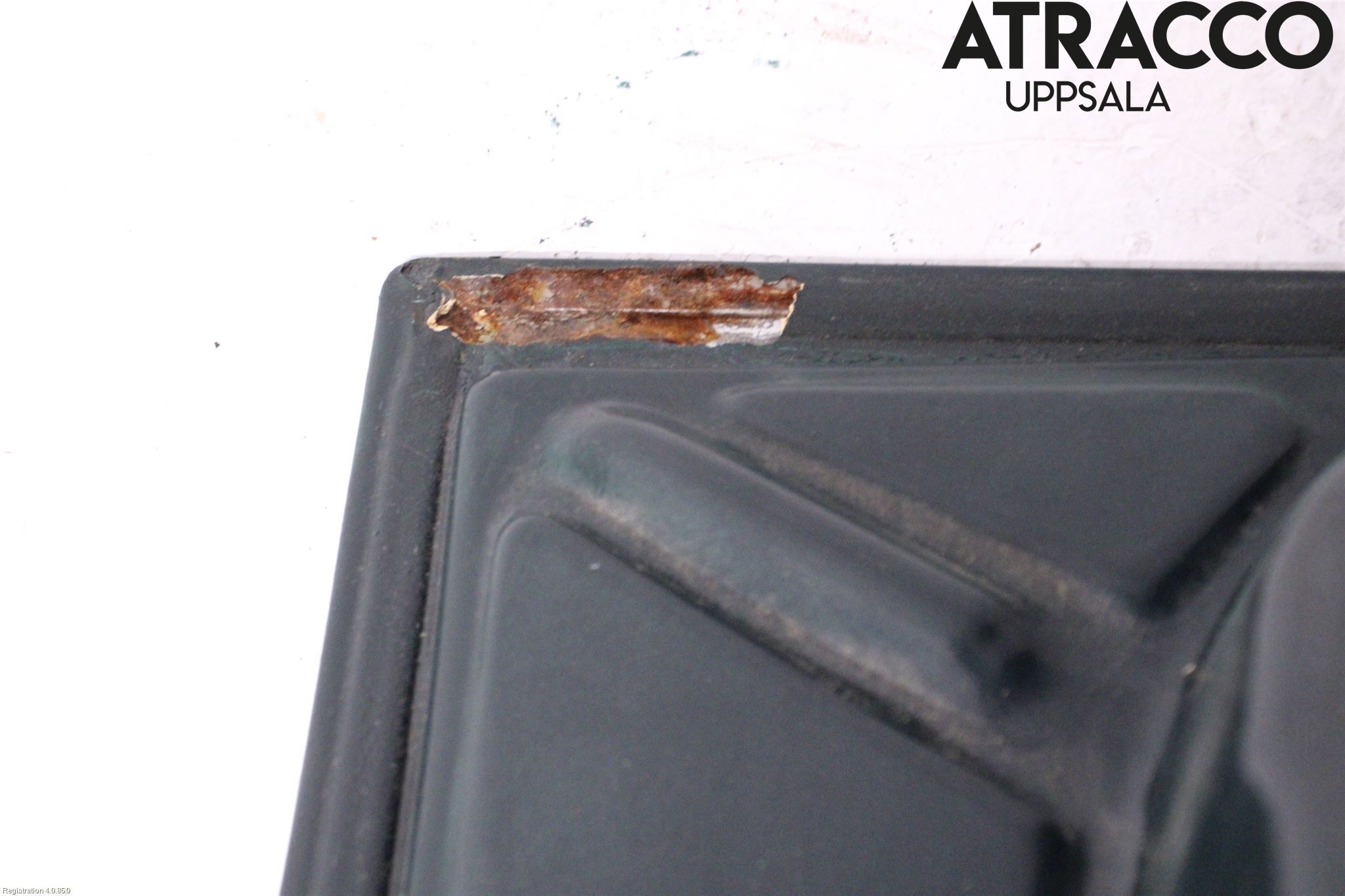 Jaguar XJ40 86-94 Dörr Fram Höger