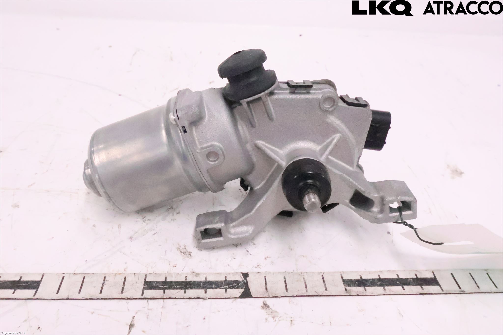 Toyota RAV4 19- Torkarmotor Vindruta