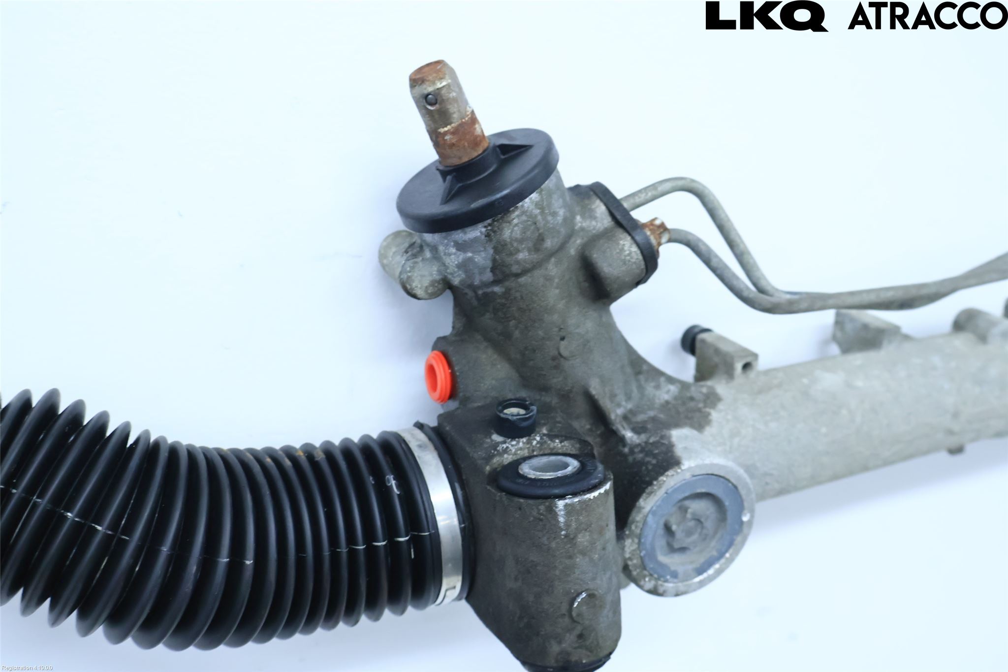 Saab 9-3 VER 2 Styrväxel Servo -Snäcka