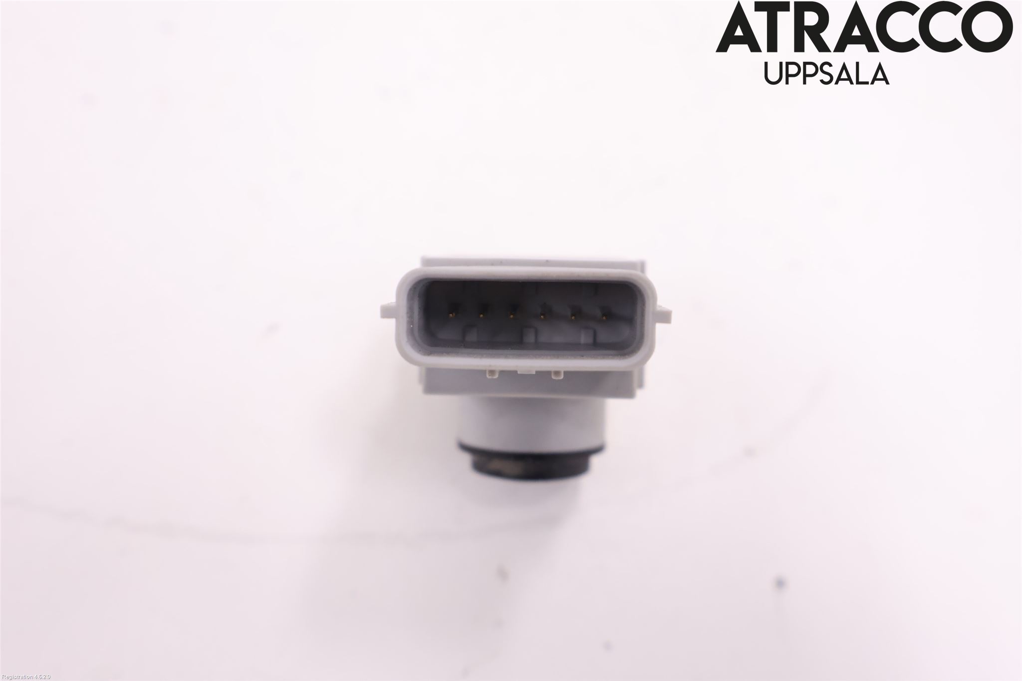 Kia SOUL 09- Parkeringshjälp Backsensor