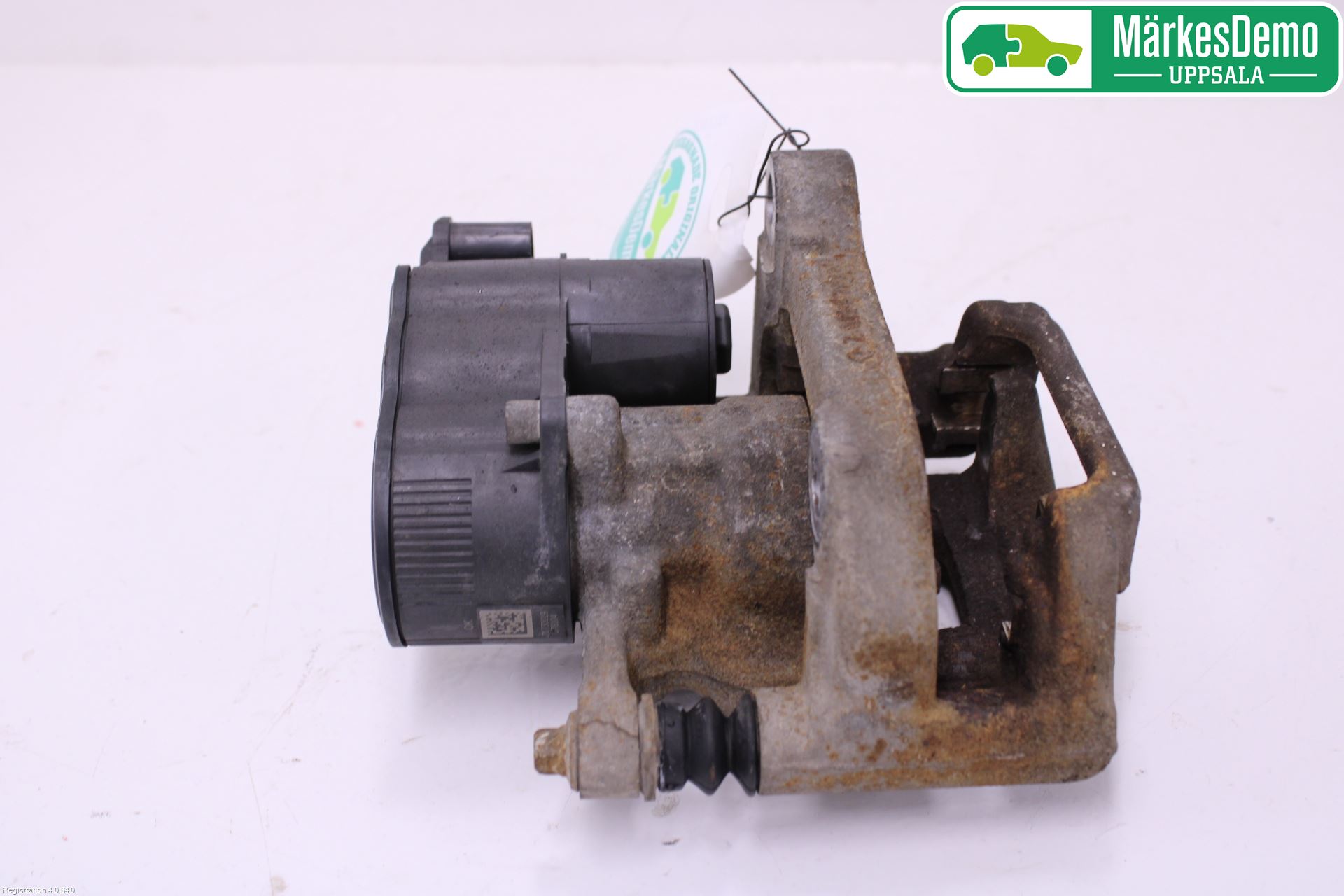 Opel GRANDLAND X 18- Bromsok Bak Vänster