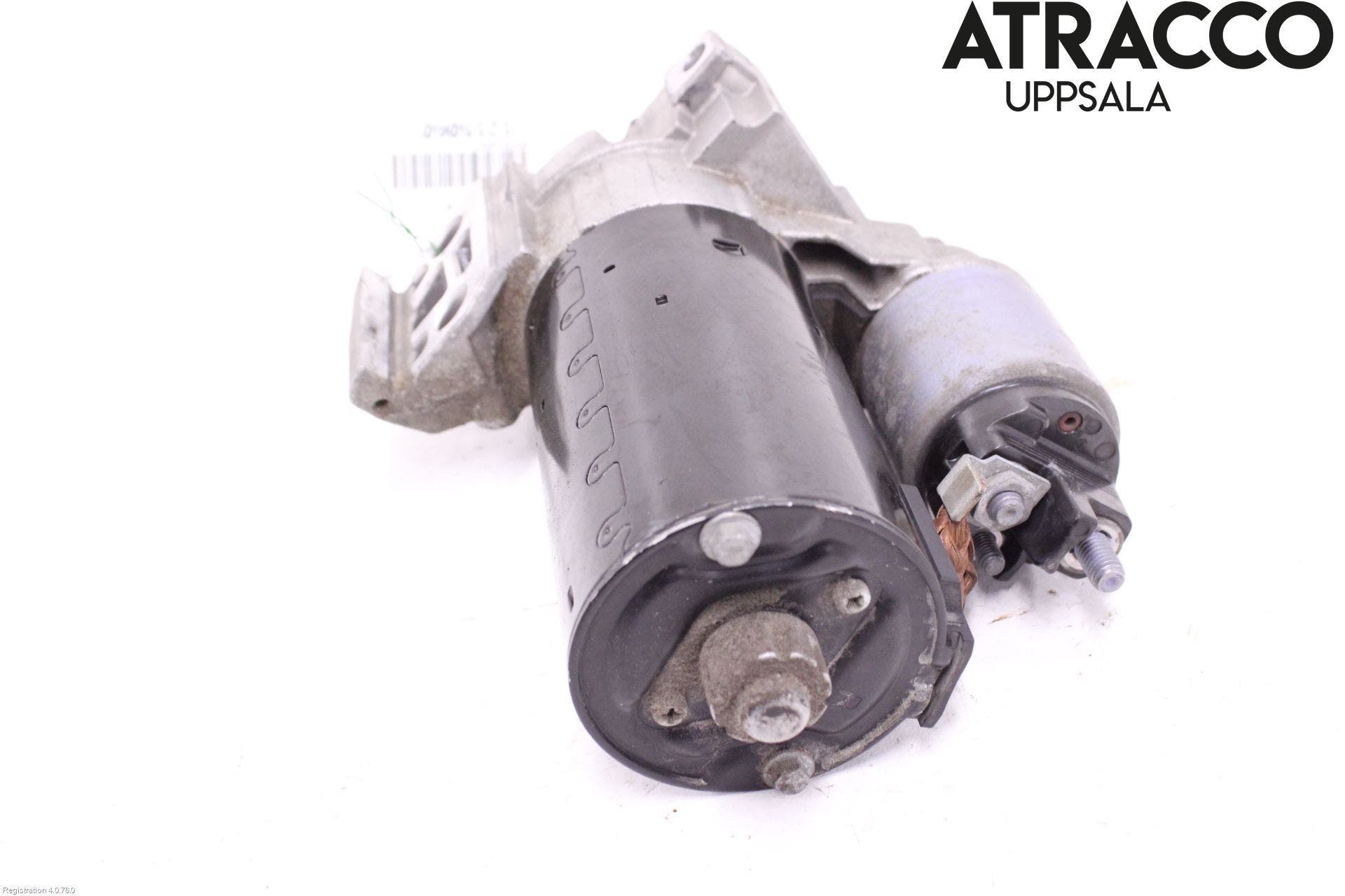 BMW 5 GT F07 09-17 Startmotor Diesel