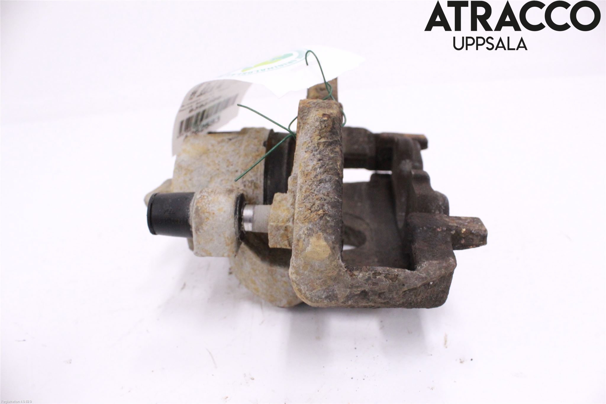 Dacia SANDERO/STEPWAY 13-20 Bromsok Fram Höger