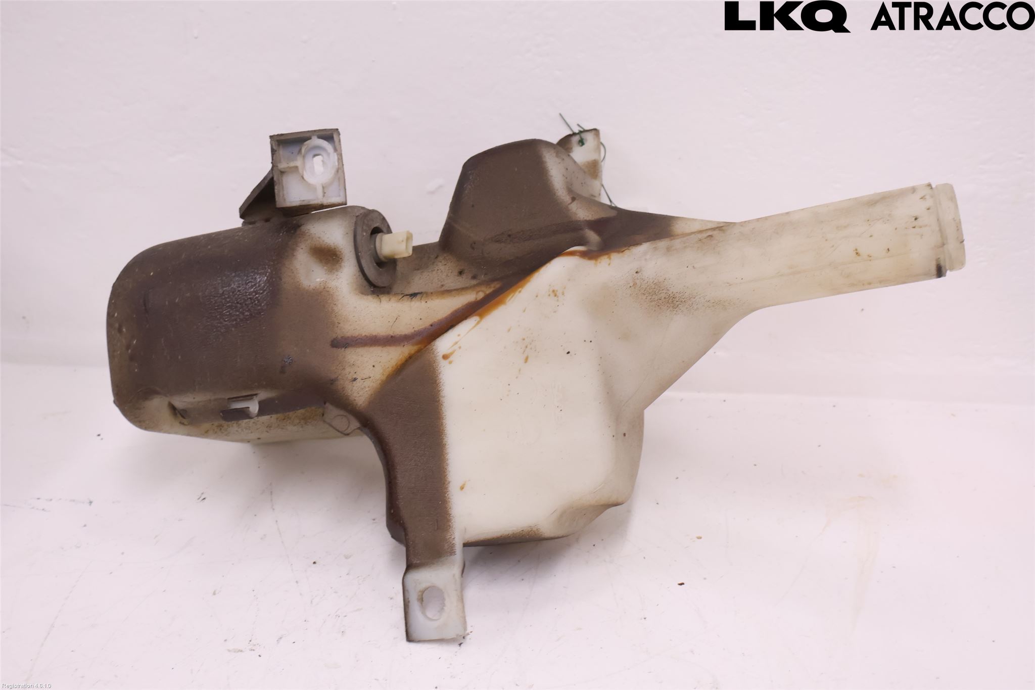 Saab 9-5     06-10 Spolartank Vindruta-Strål