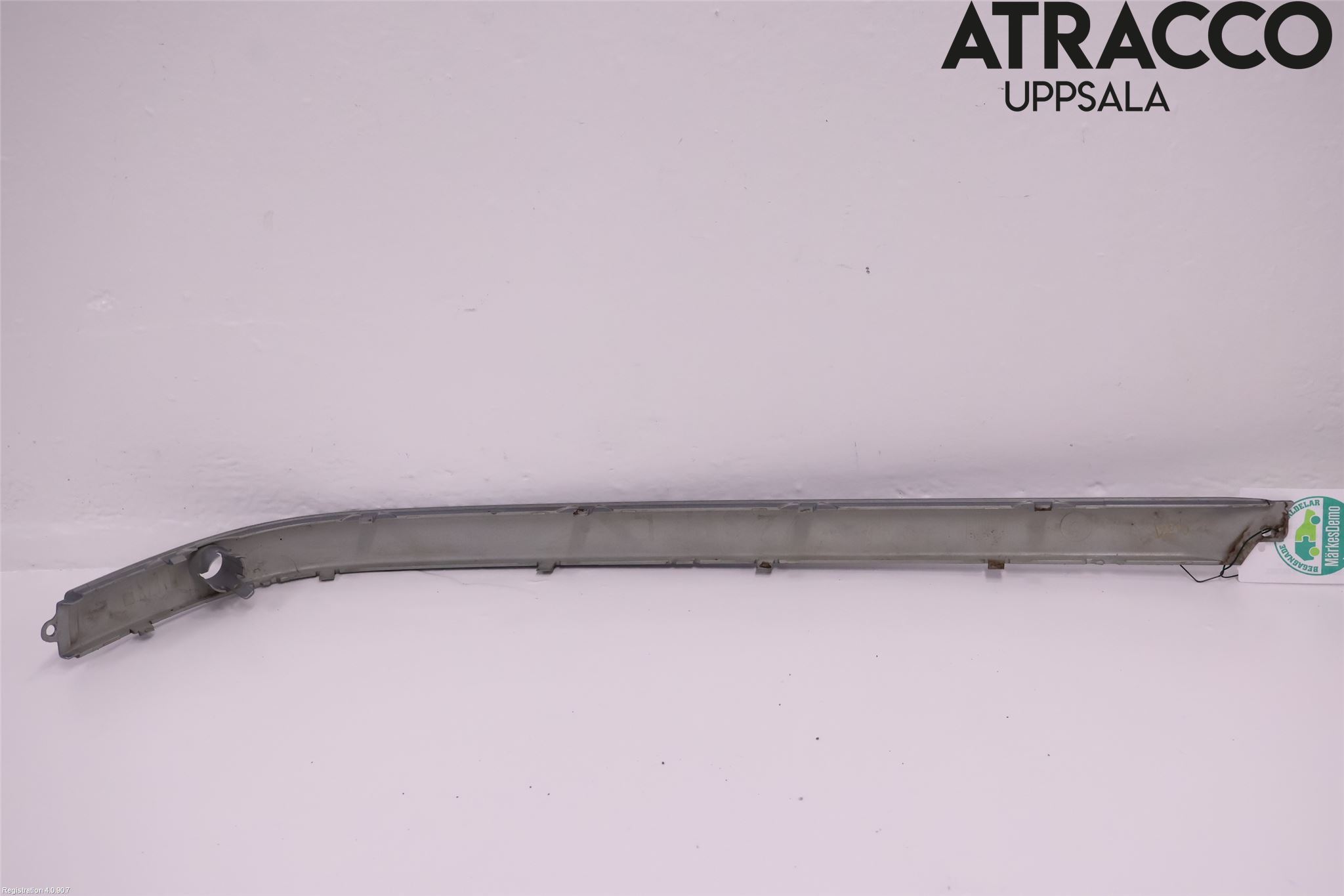 BMW 5 E39 95-04 List Bak-Baklucka