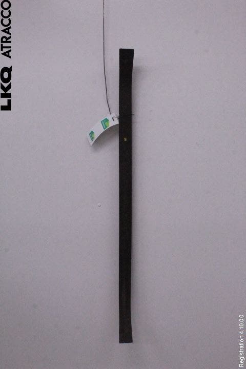 Volkswagen VW CADDY 16-20 Stötfångar Deformelement Fram