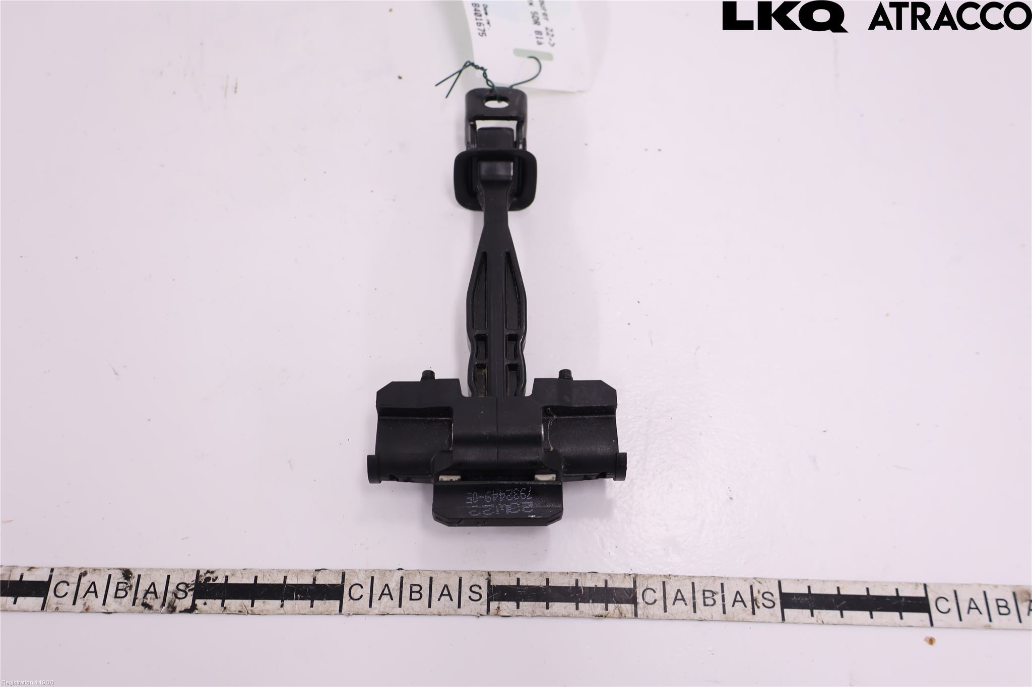 BMW 2 U06 Active Tourer 22- Dörrstopp