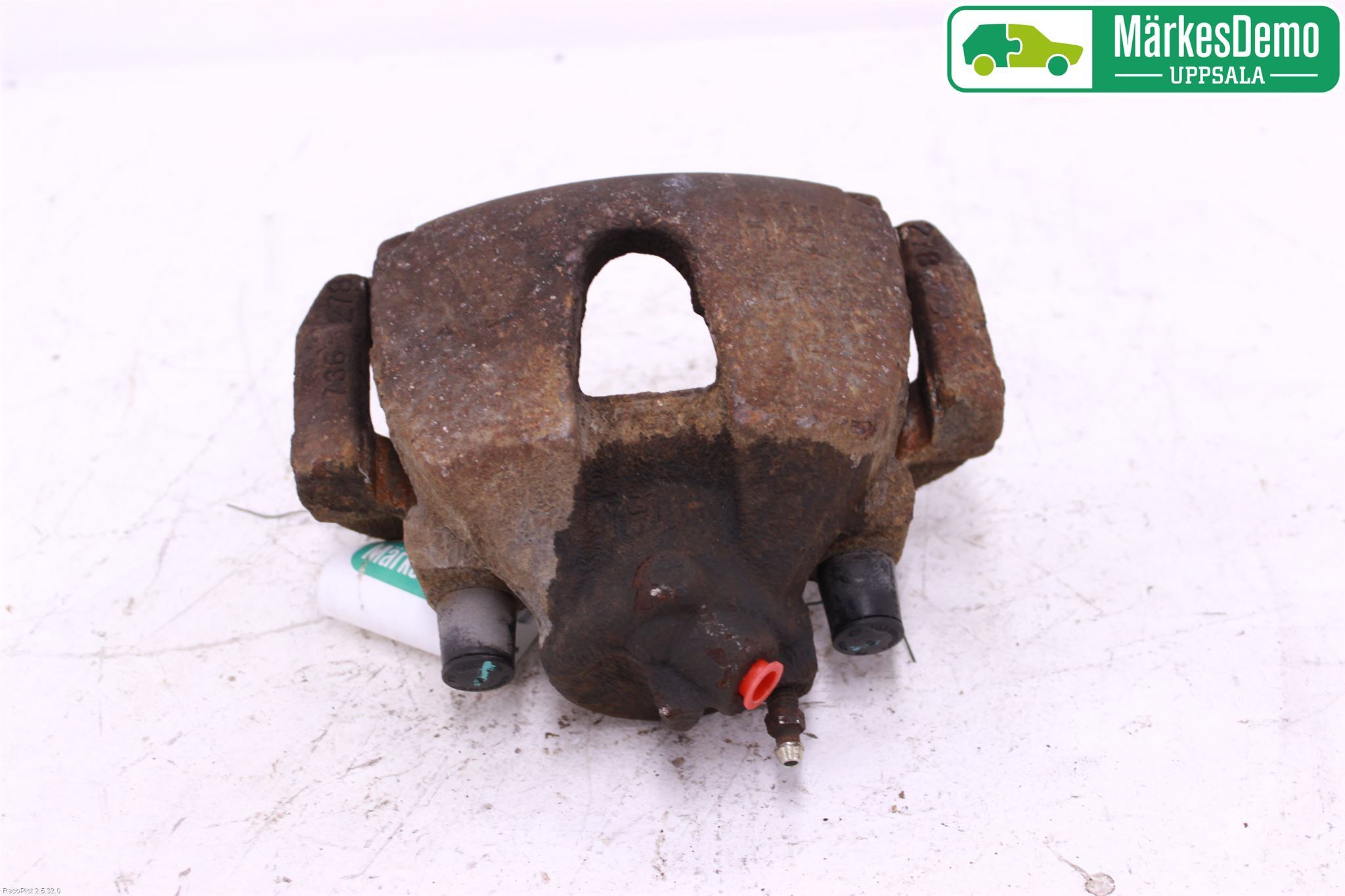 Volvo S40 04-07 Bromsok Fram Höger