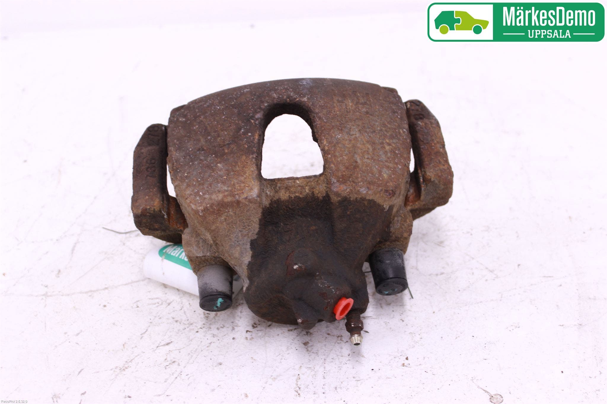 Volvo S40 04-07 Bromsok Fram Höger