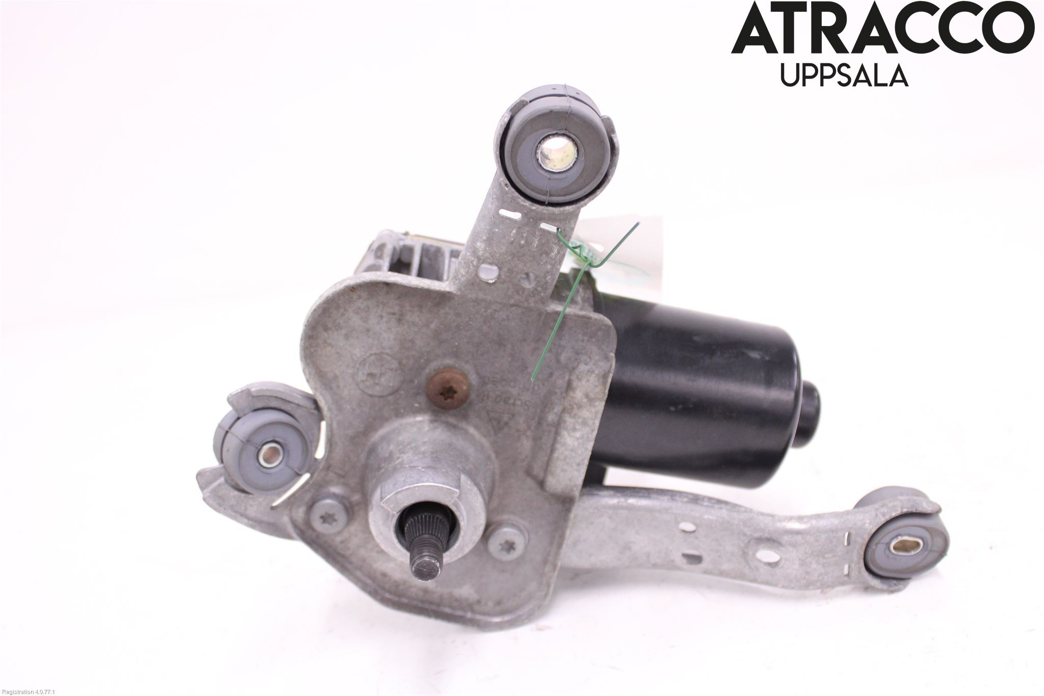 Ford MONDEO 15-22 Torkarmotor Vindruta