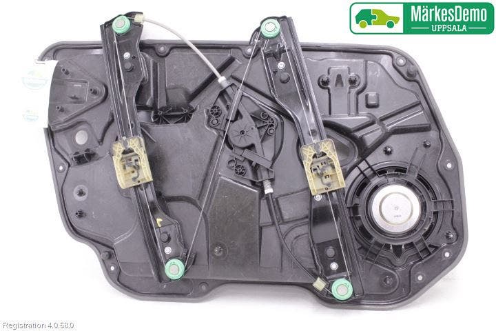 Volvo S60 11-13 Fönsterhiss El Kompl