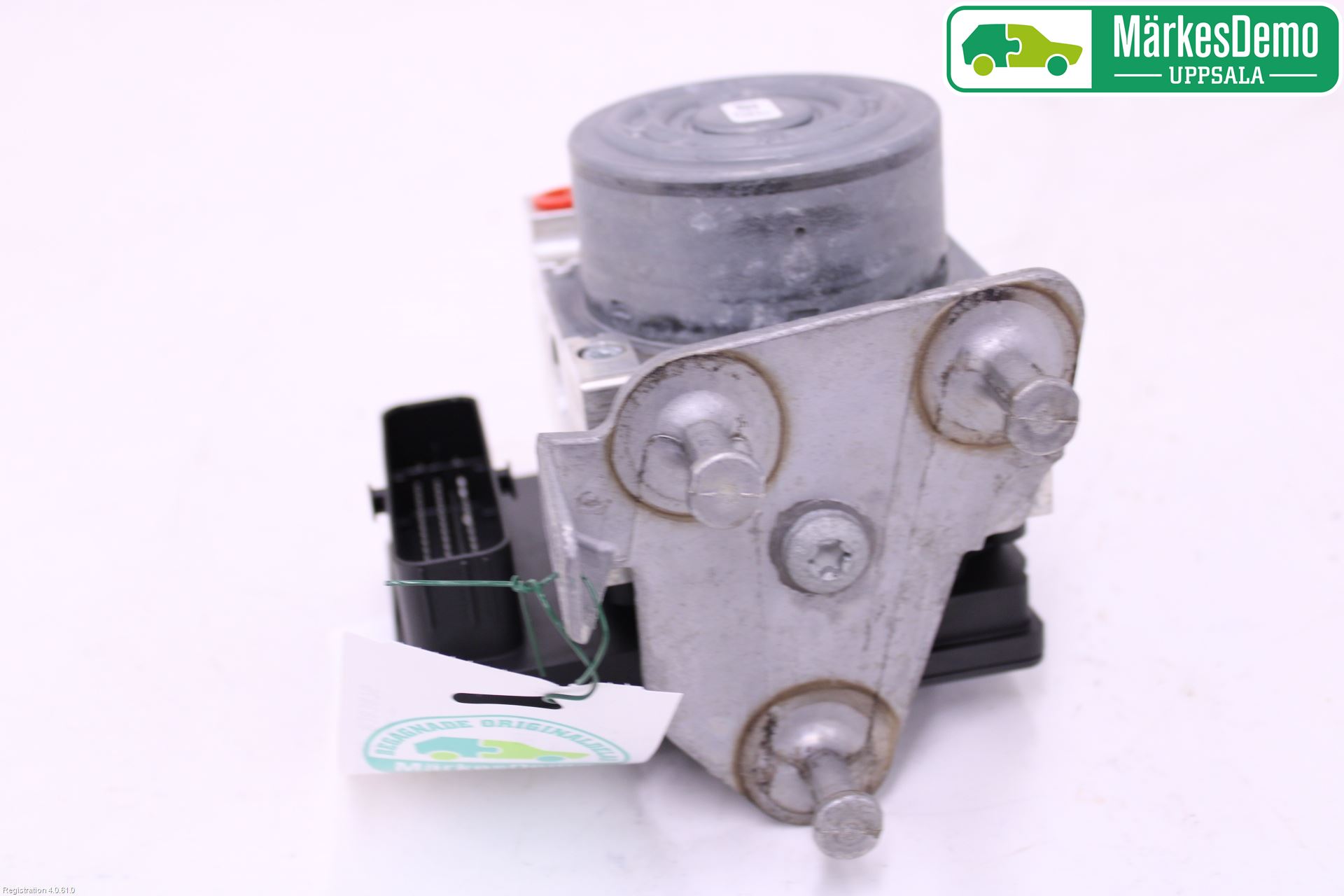 Mercedes-Benz MB C-KLASS (W205) 14-21 Abs Hydraulaggregat