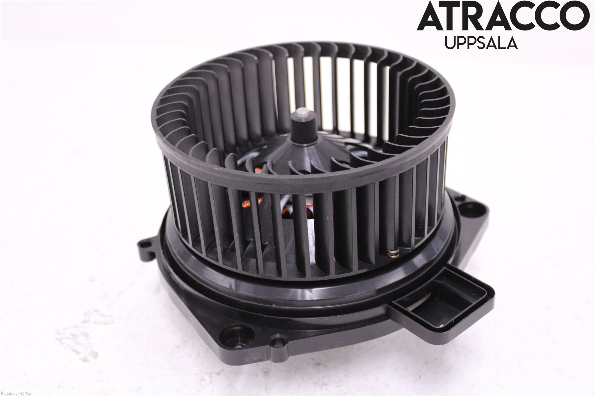 BMW Z4 G29 19- Värmefläkt