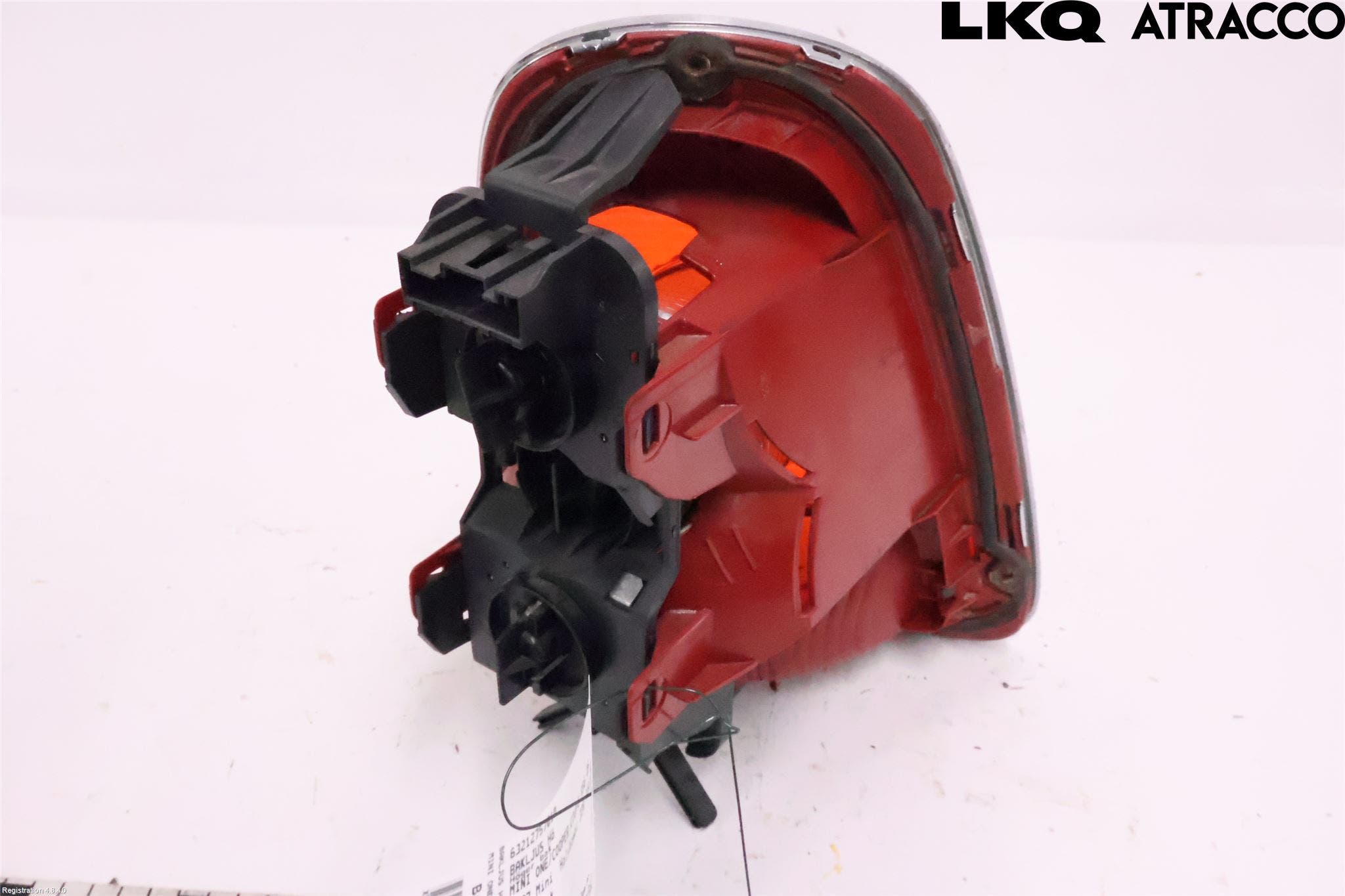 Mini COUPE R56 05-14 Bakljus Höger