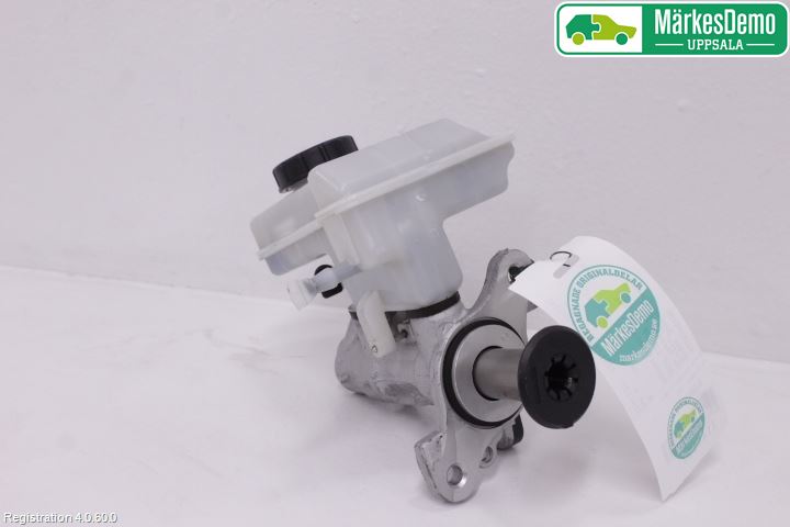 Volkswagen VW PASSAT 15-19 Broms Huvudcylinder
