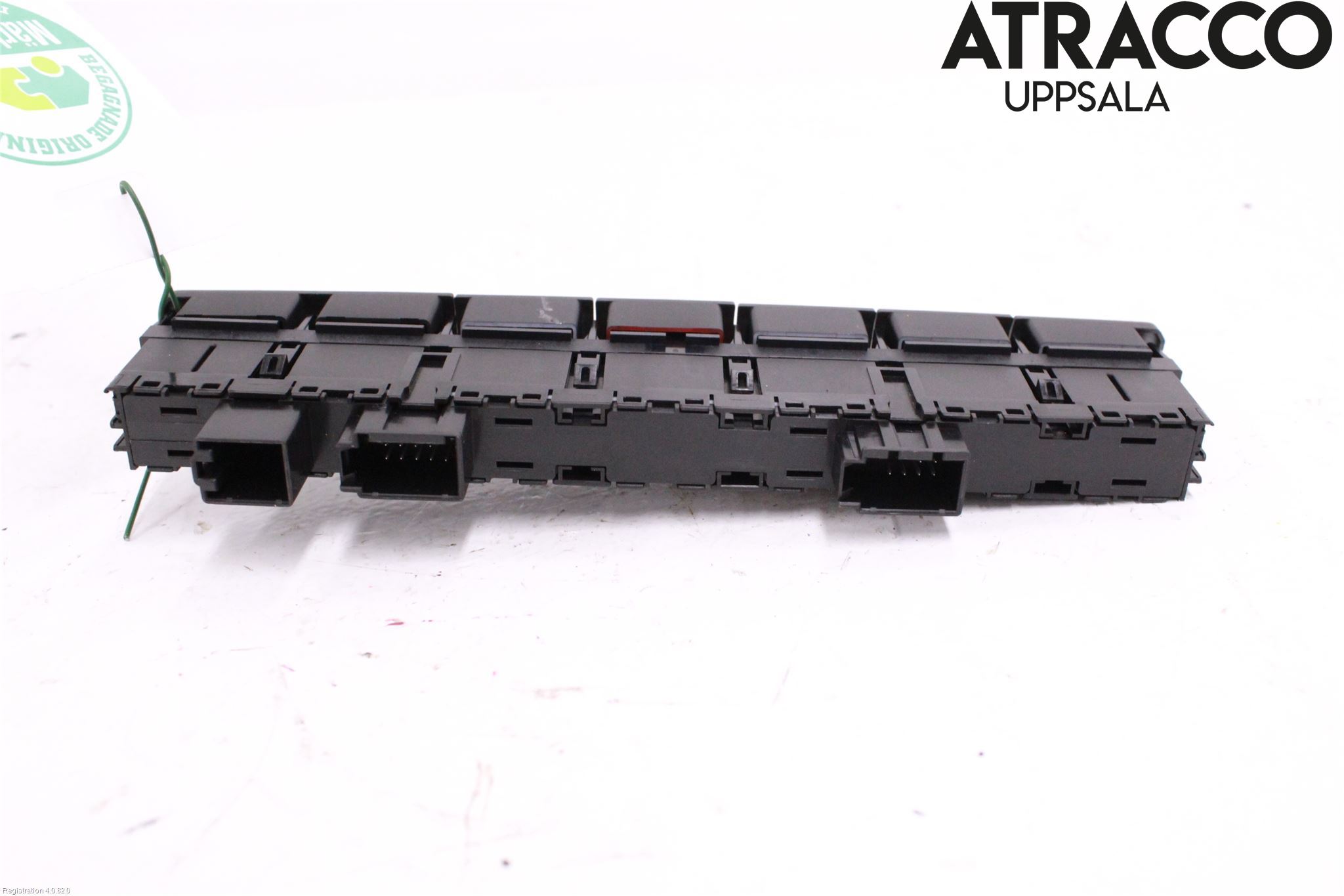 Volkswagen VW T-CROSS 19- Strömställare Multifunktion