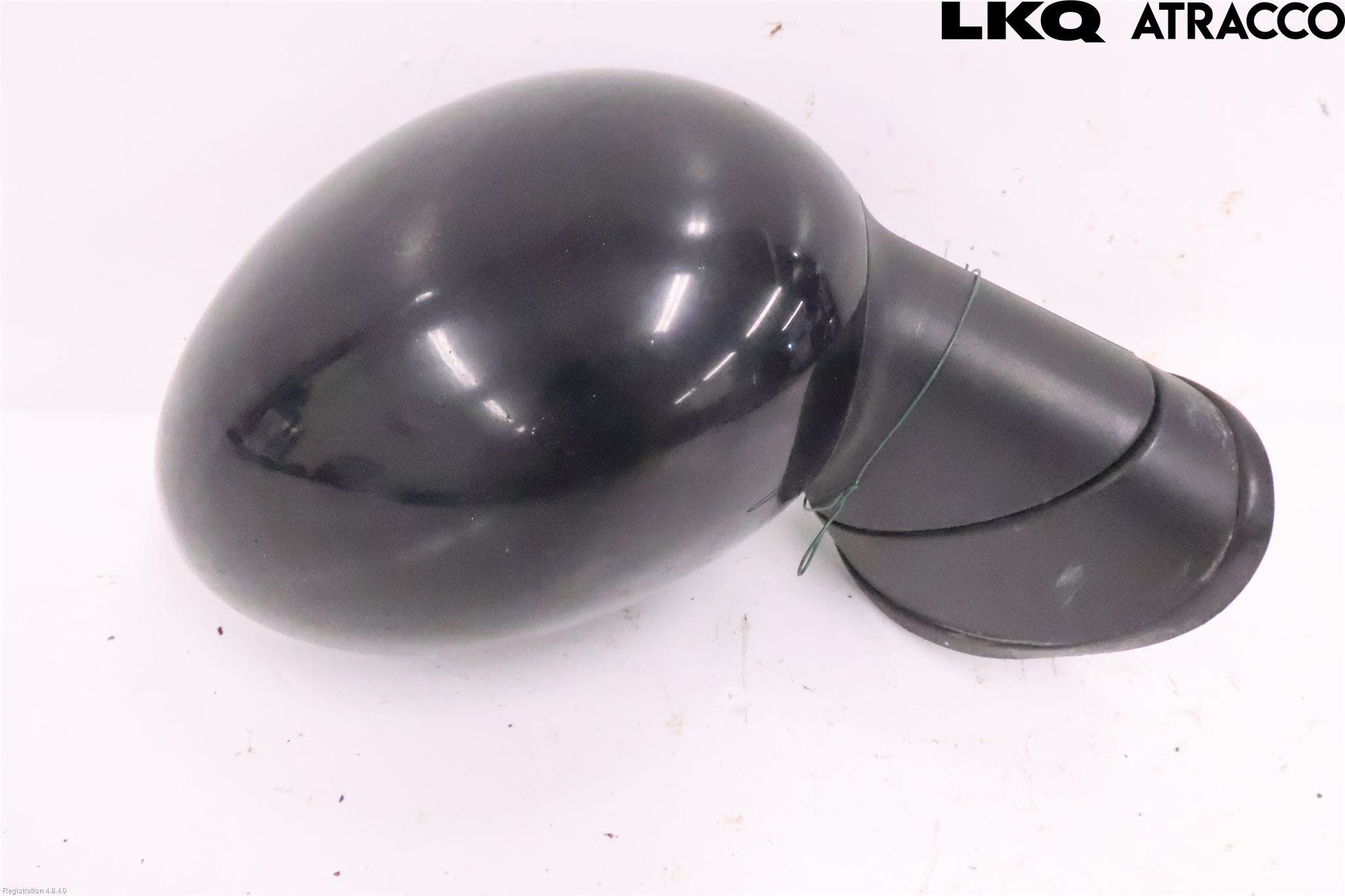 Mini COUPE R56 05-14 Spegel Yttre El Hö