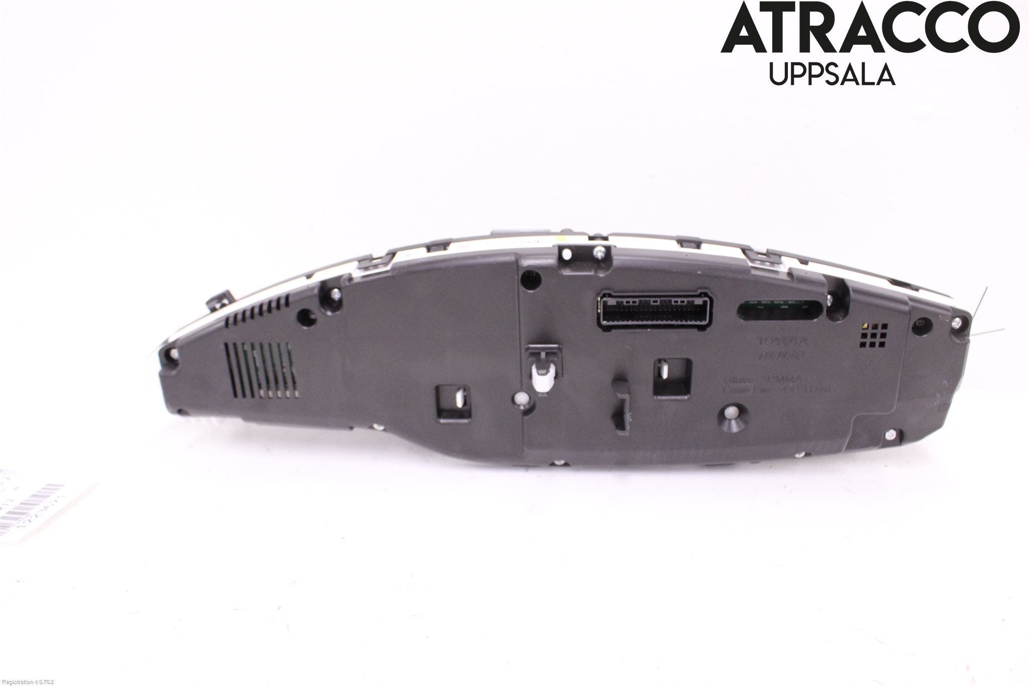 Toyota VERSO 09-18 Instrument Komb