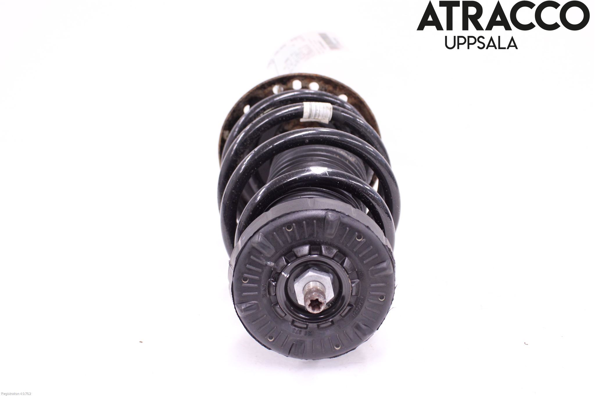 Opel ASTRA J 10-15 Fjäderben Fram Vänster