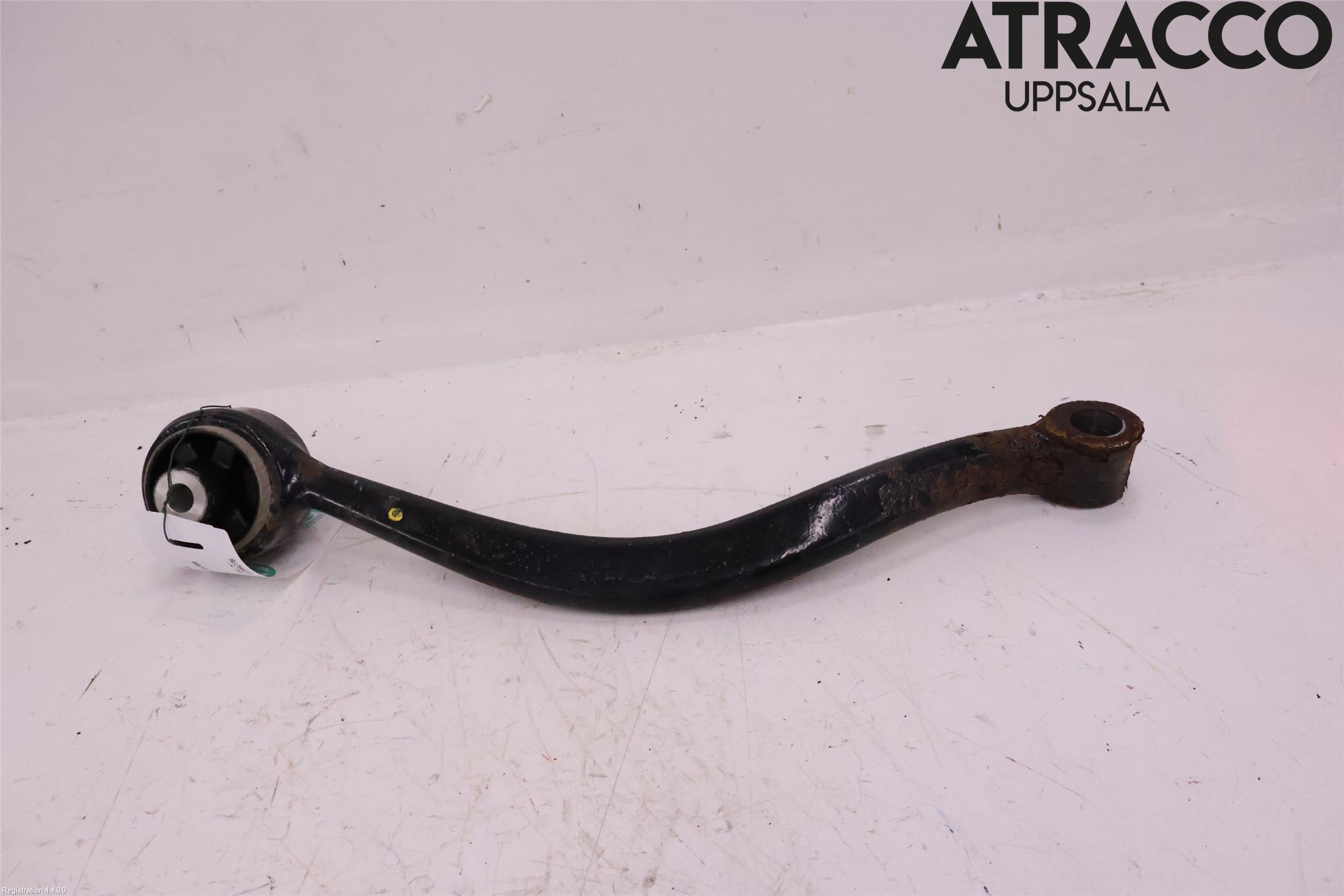 BMW X3 F25 10-17 Bärarm Fram Undre Hö