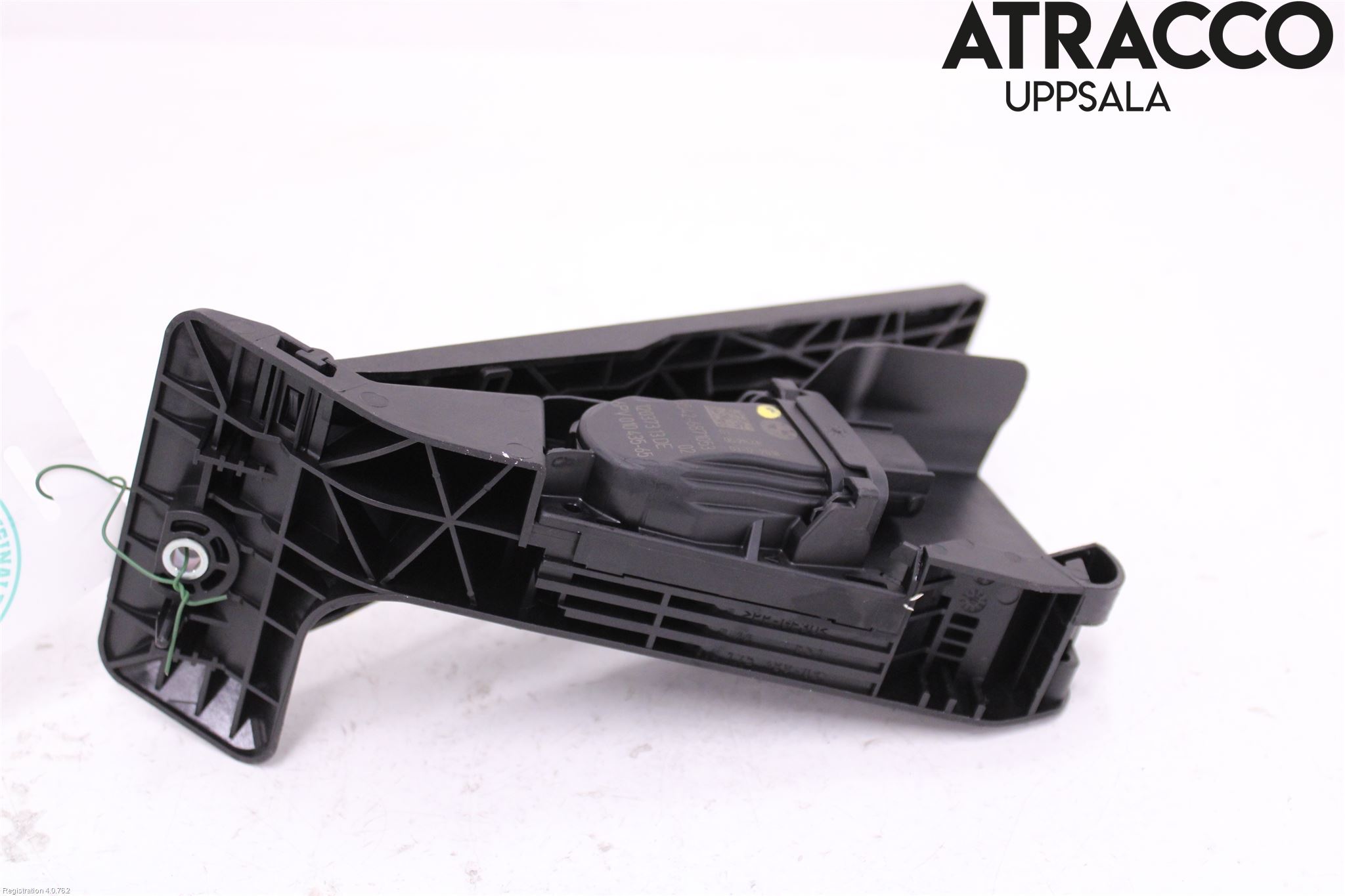 BMW Z4 G29 19- Gaspedal