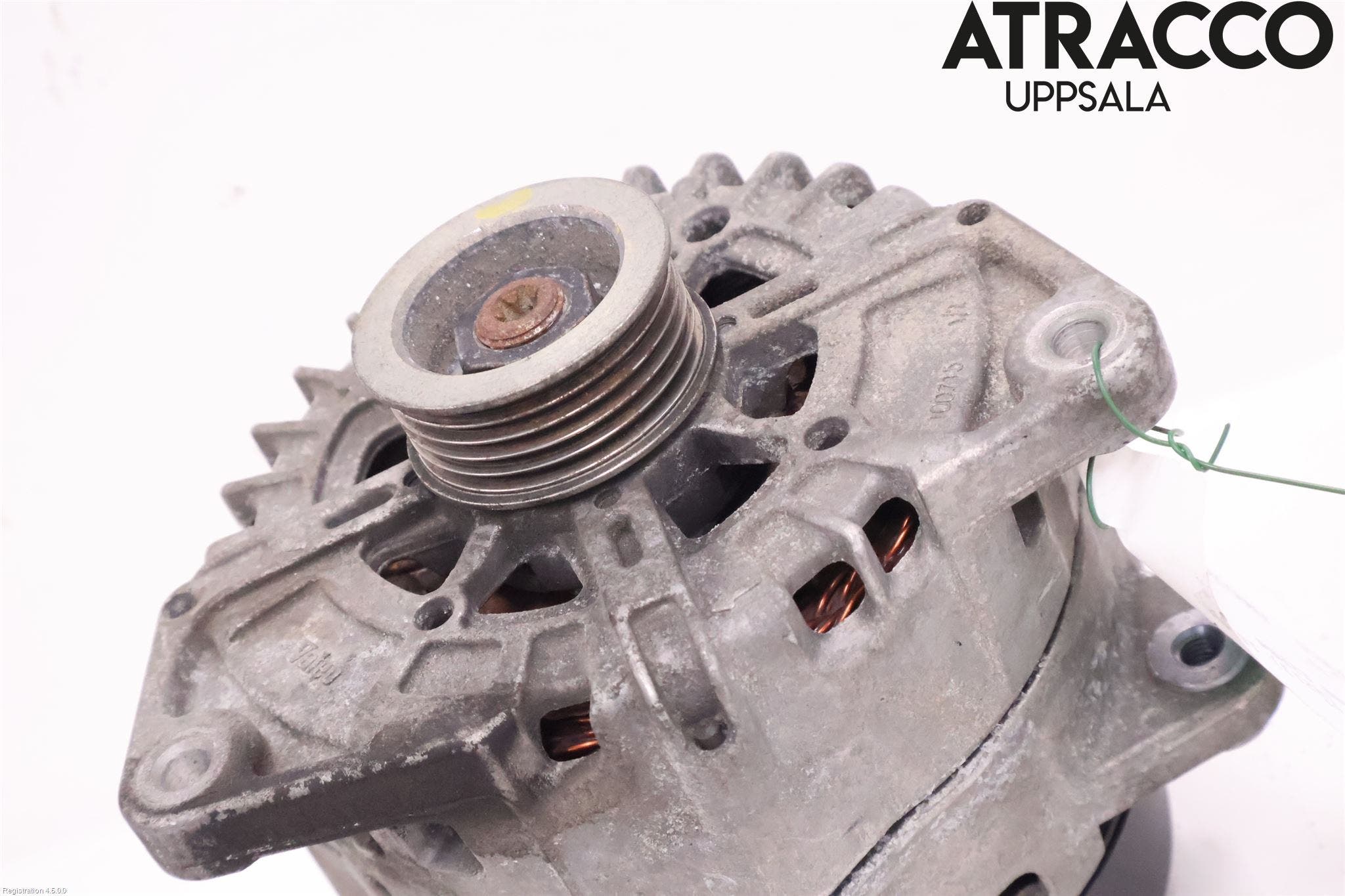 Mercedes-Benz MB E-KLASS (W213) 16-23 Generator