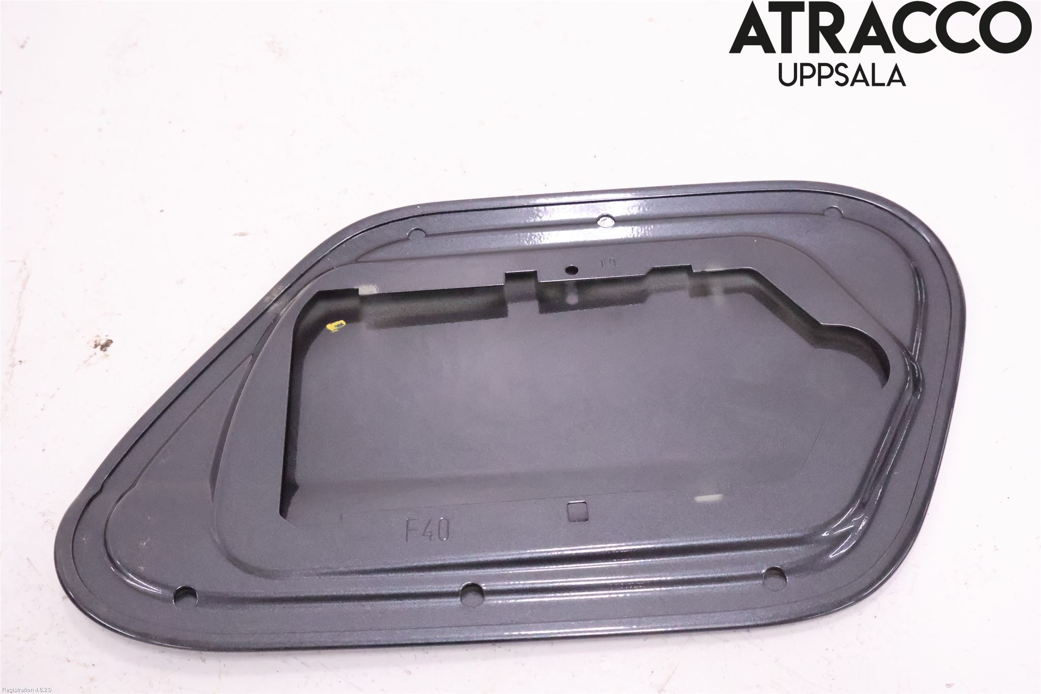 BMW 1 F40 19- Tanklucka