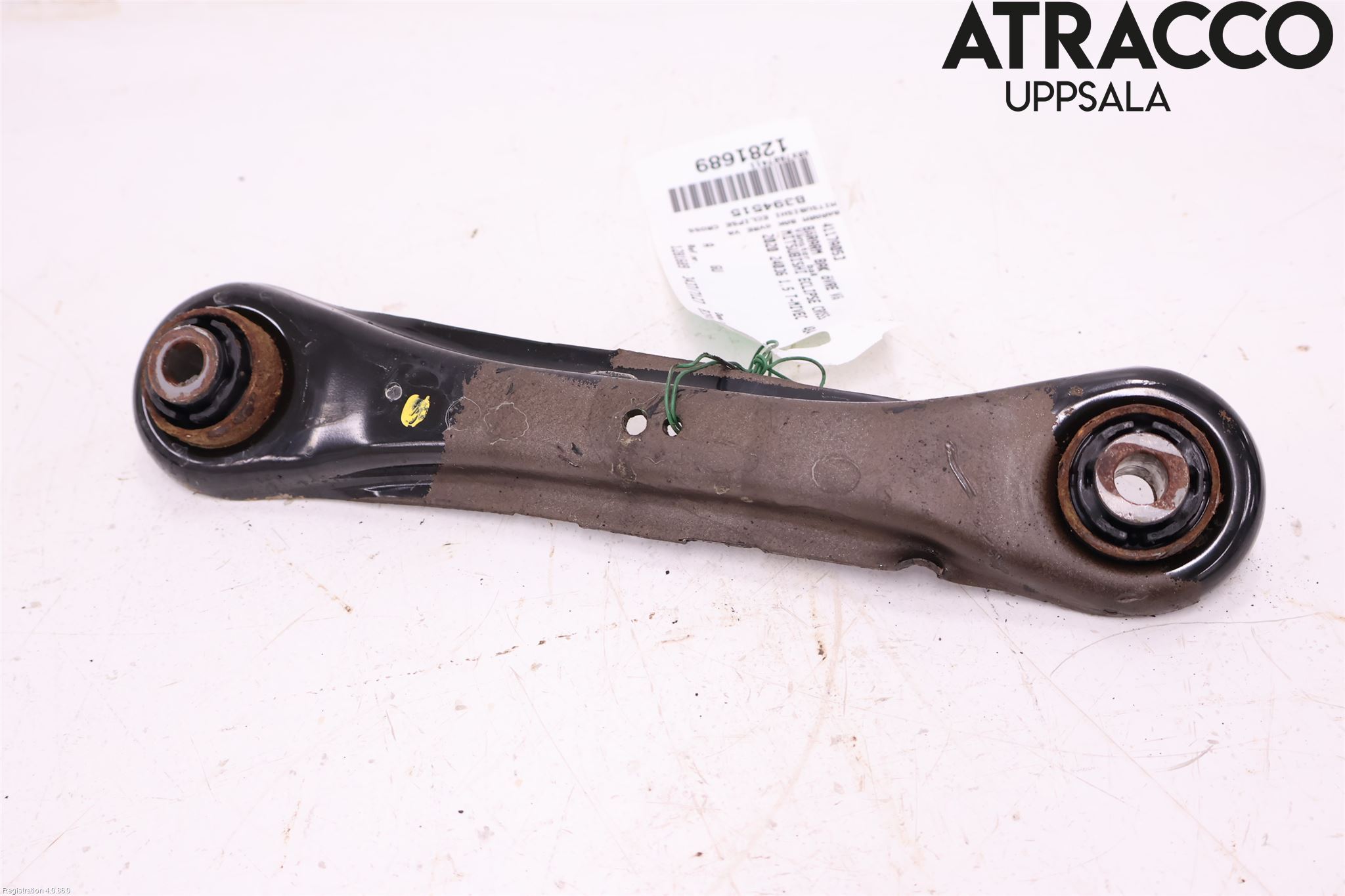 Mitsubishi ECLIPS CROSS Bärarm Bak Vänster