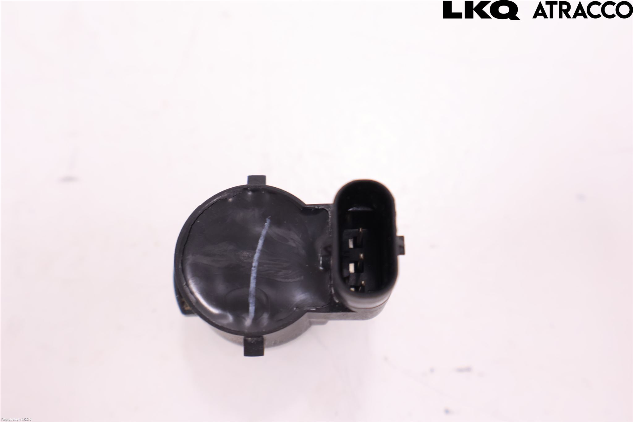 Mini ONE/COOPER 5DR F55 14-24 Parkeringshjälp Backsensor