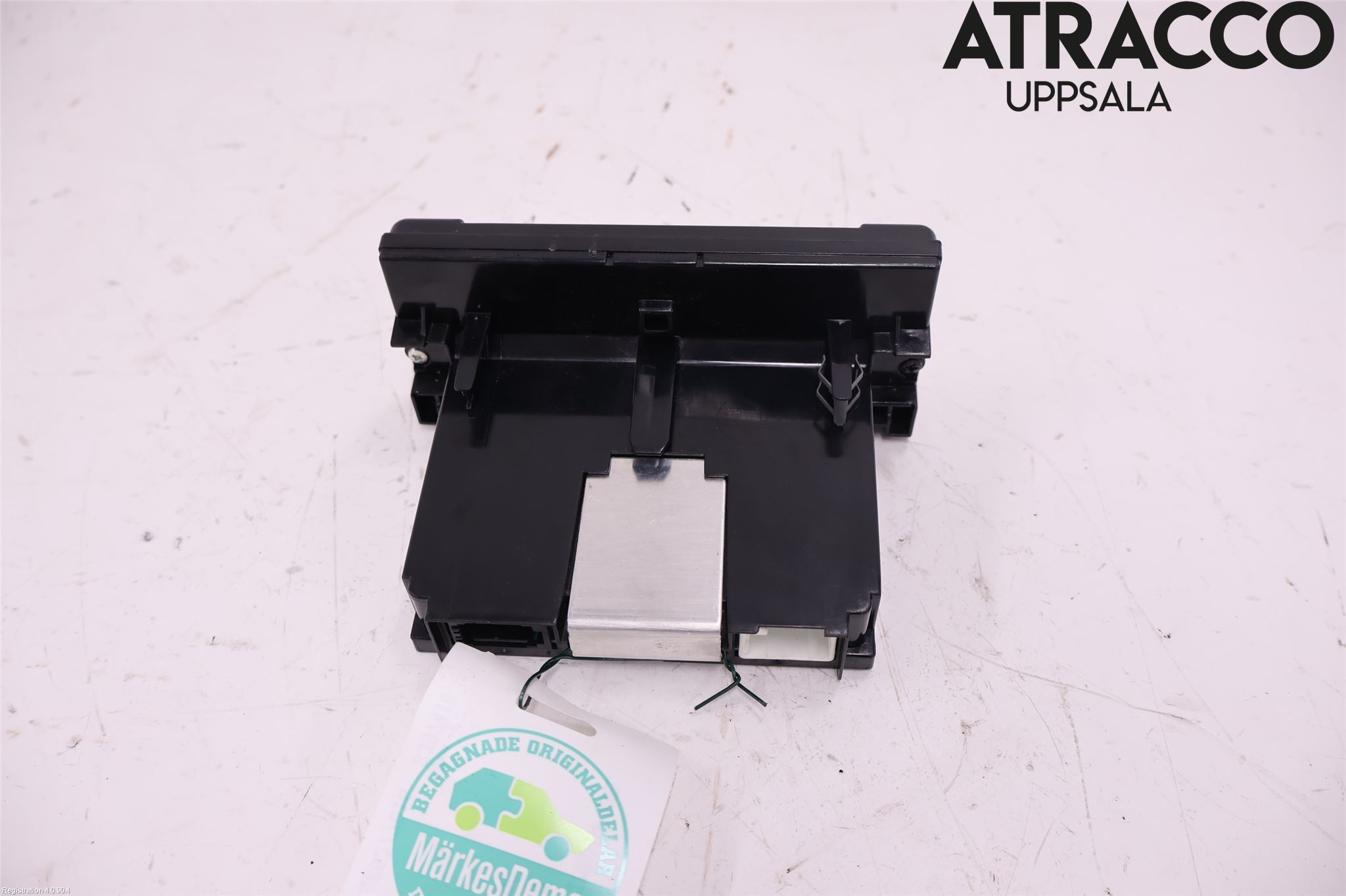 Volvo C30 07-10 Cd Radio - Multimediapanel