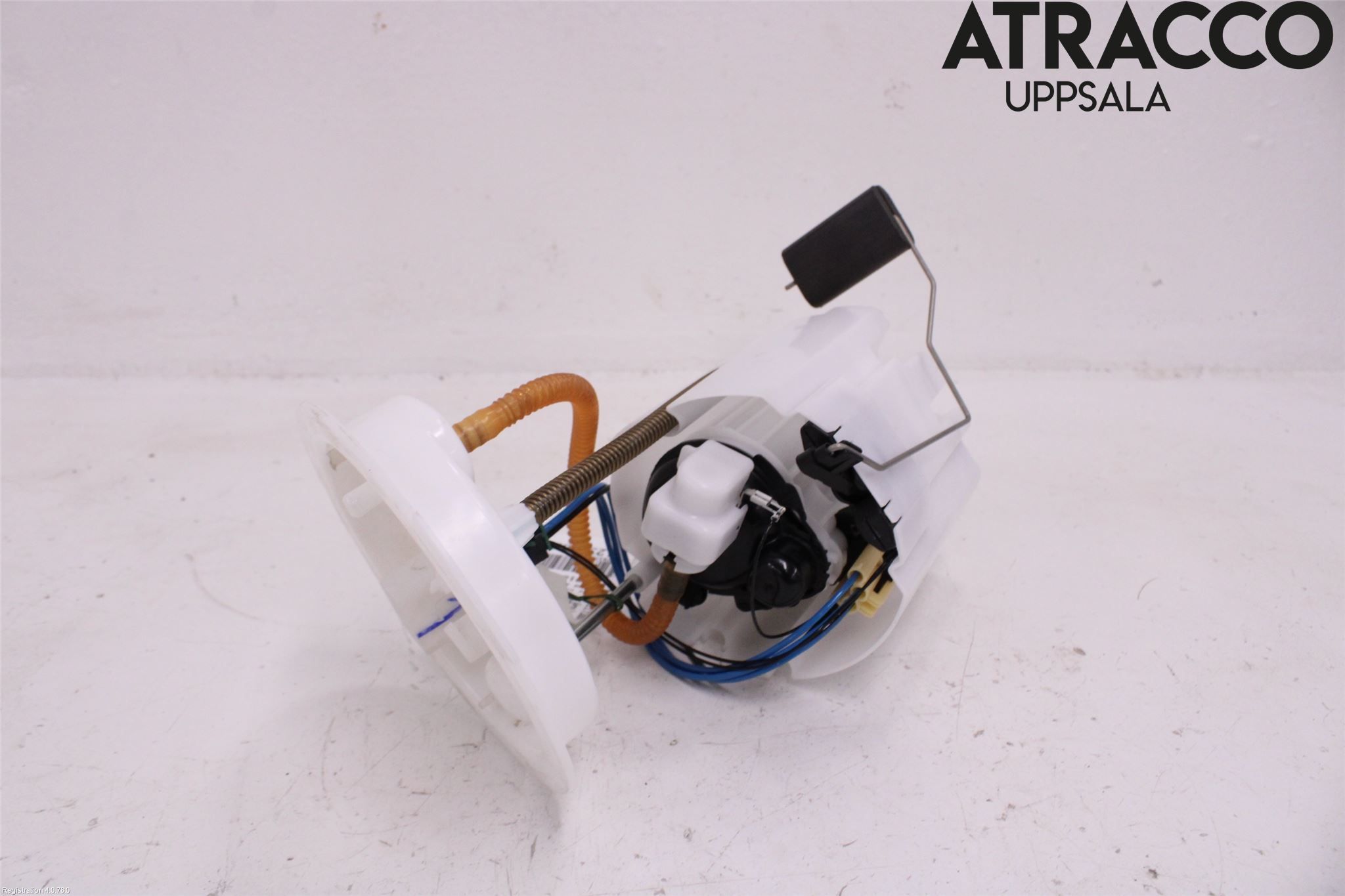 BMW 1 F40 19- Bränsle Insppump Bensin