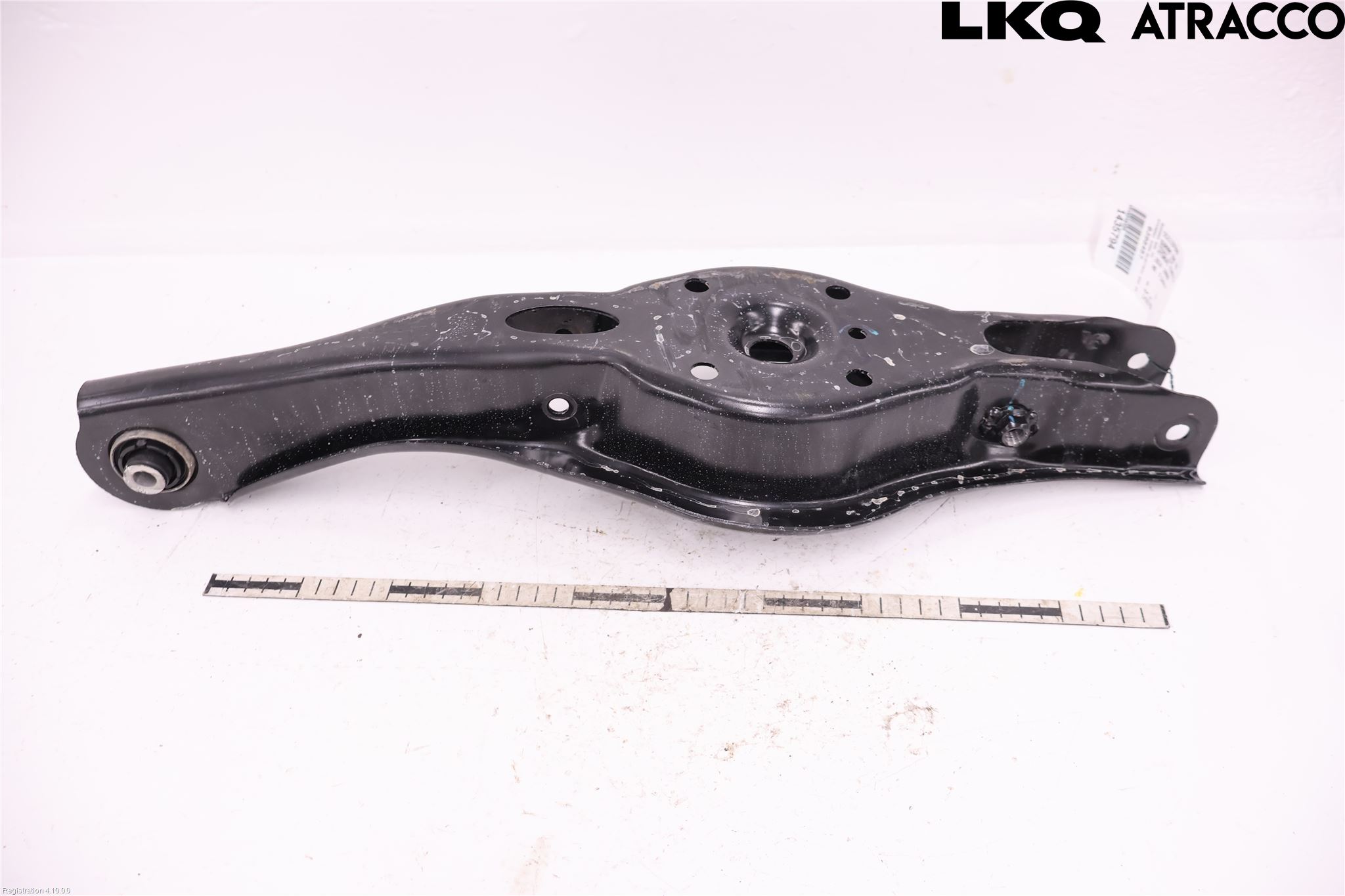 Hyundai KONA/ELECTRIC SX2 23- Bärarm Bak Höger