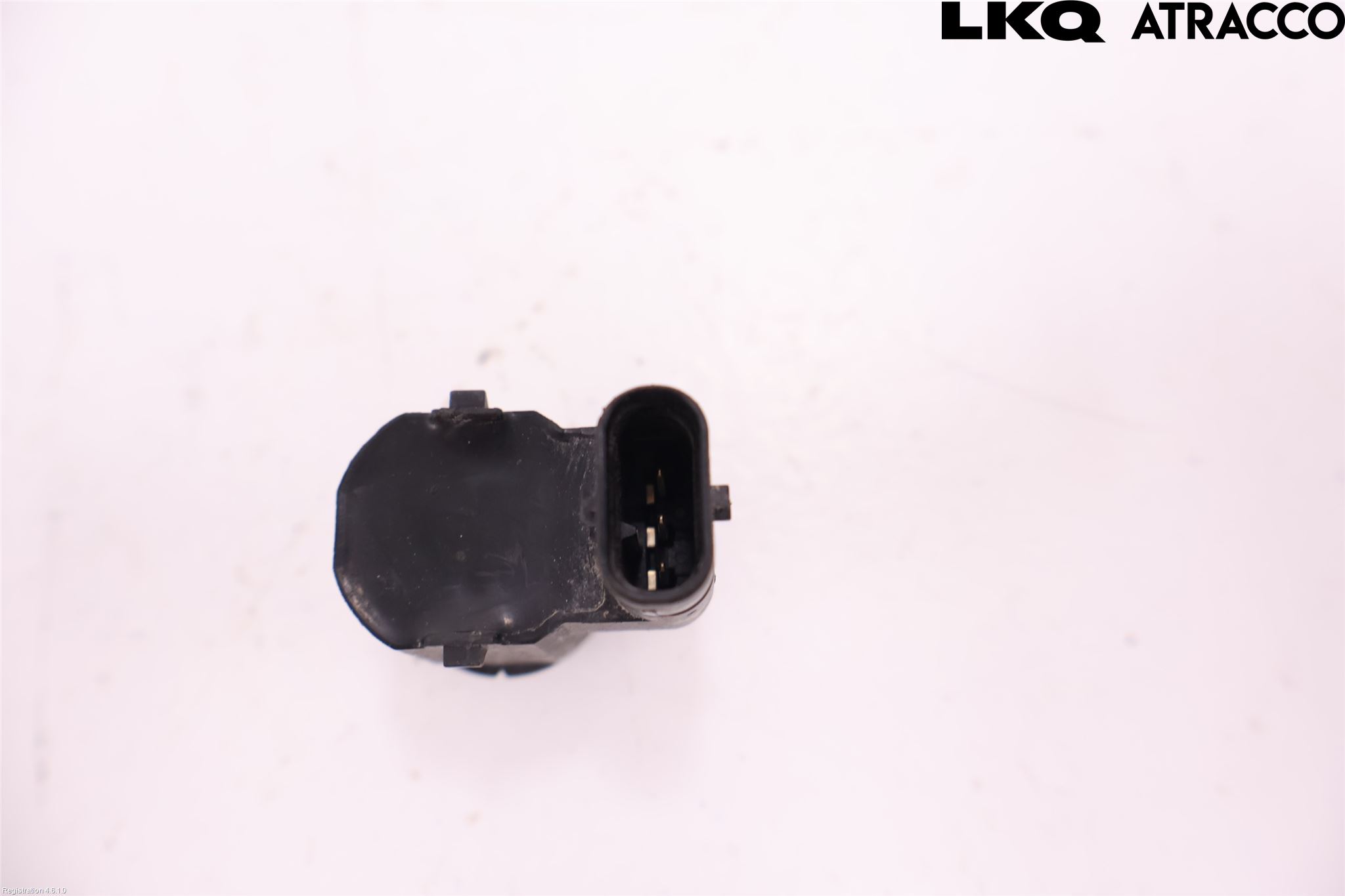 BMW 5 F10/F11/F18 09-17 Parkeringshjälp Backsensor