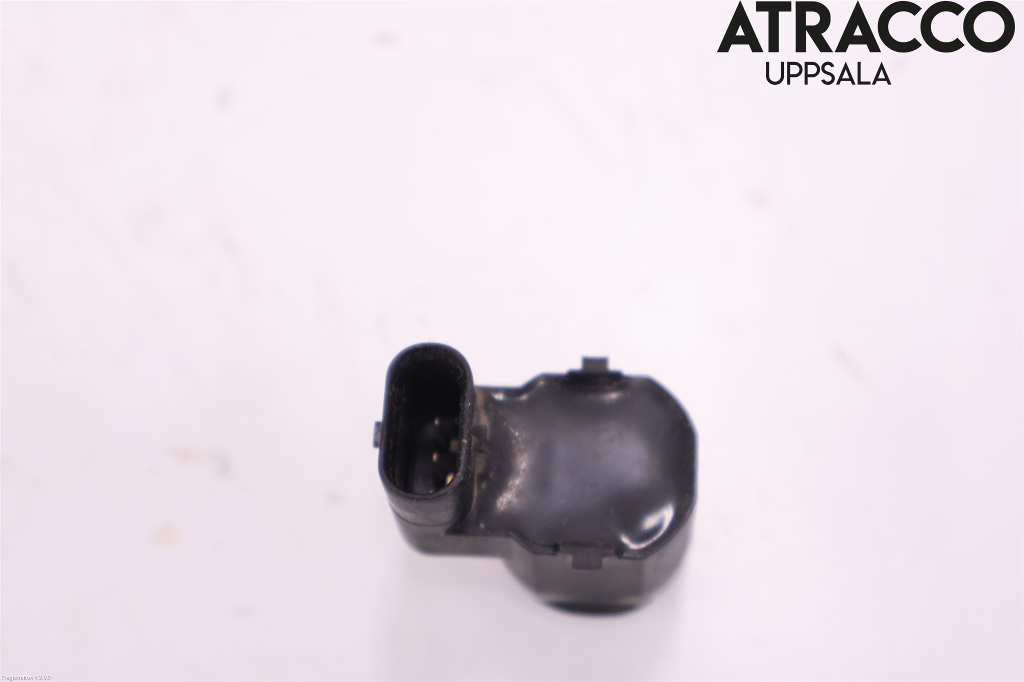 BMW X3 E83     03-10 Parkeringshjälp Backsensor