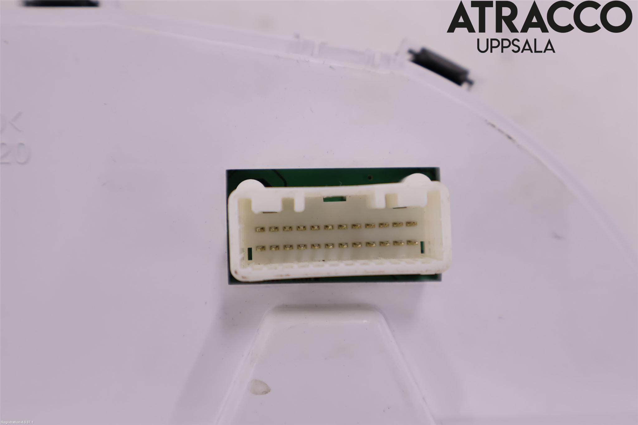 Mitsubishi LANCER 07-14 Instrument Komb