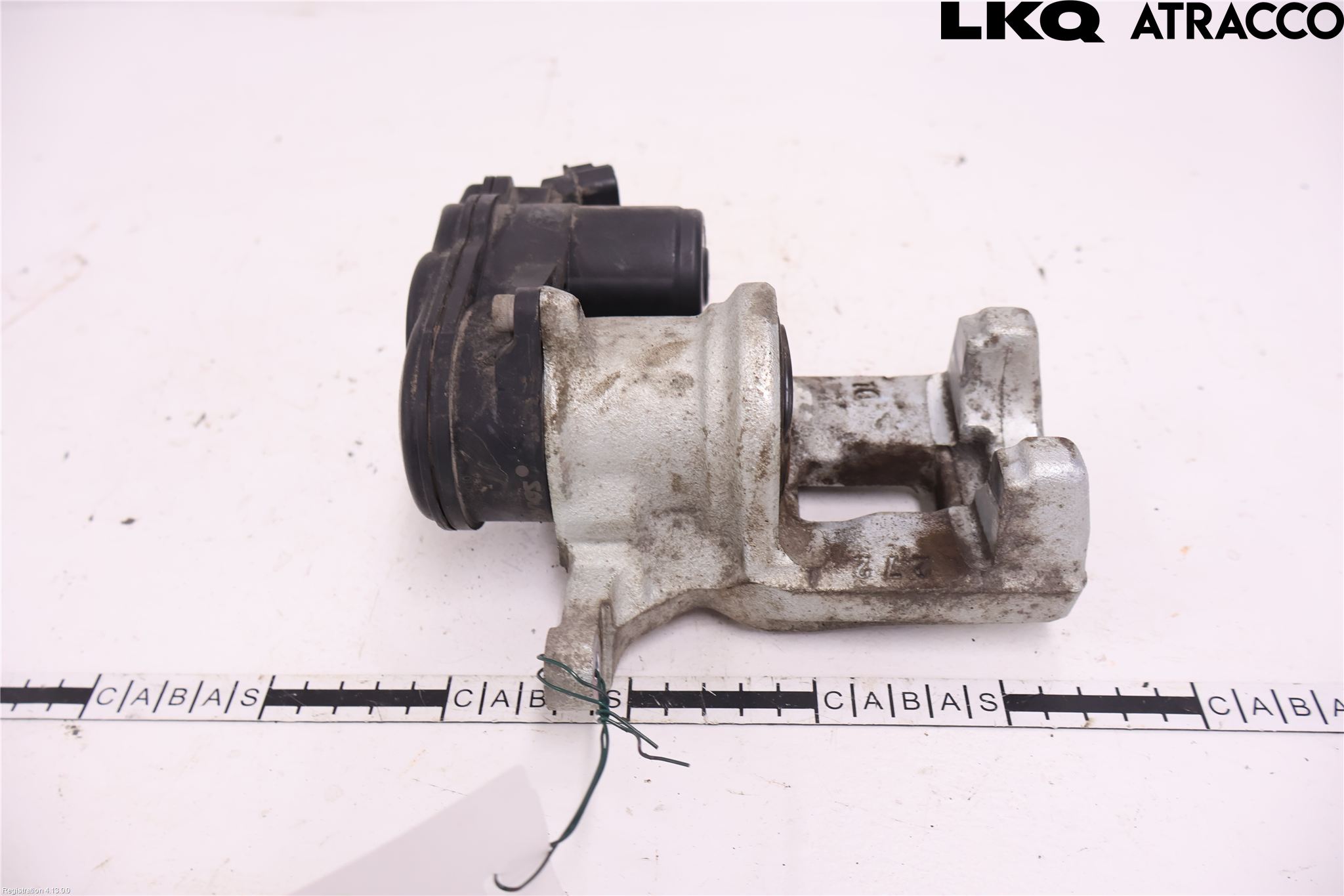 Toyota RAV4 19- Bromsok Bak Vänster