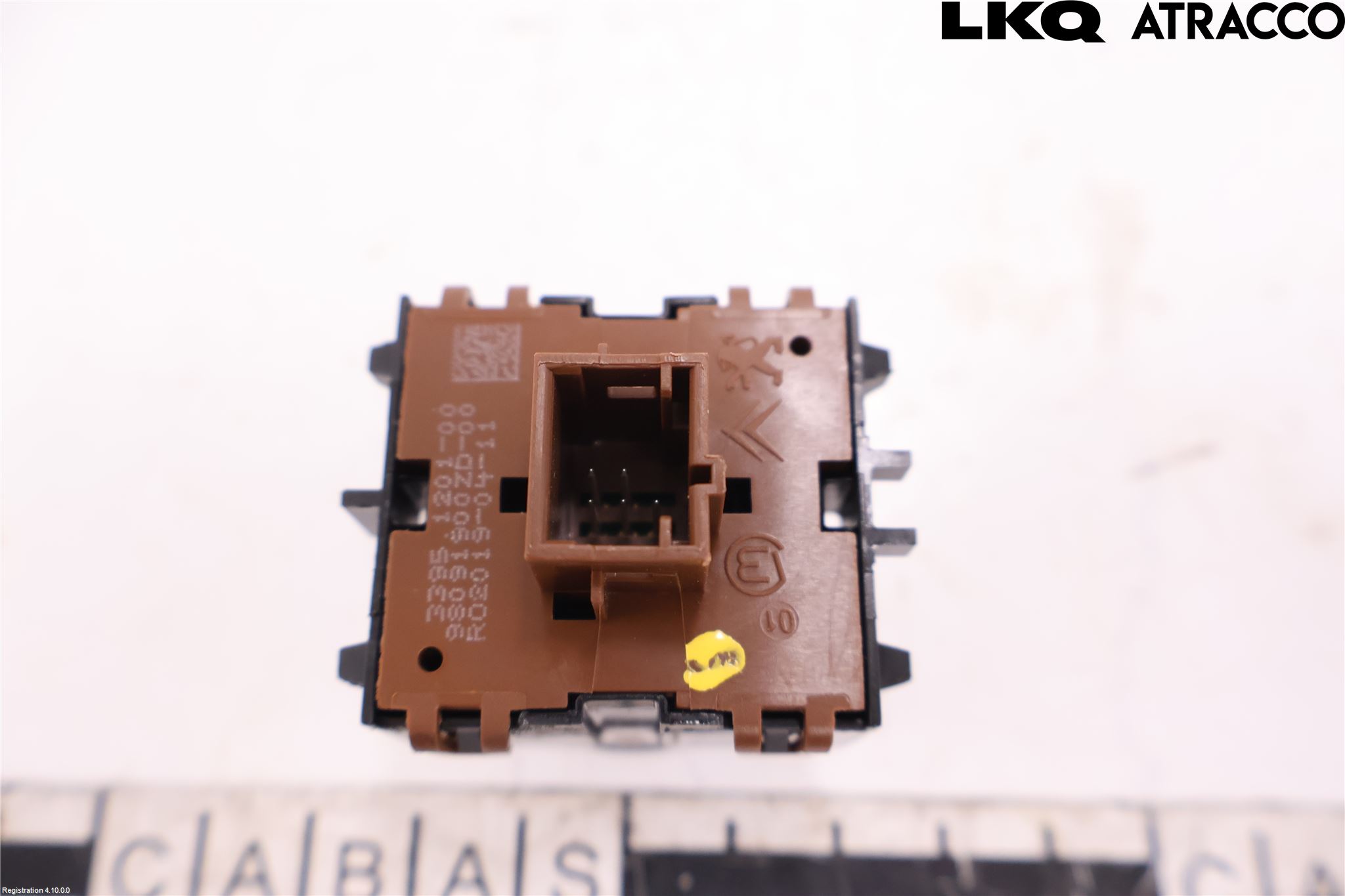 Toyota PROACE II 16- Strömställare Multifunktion