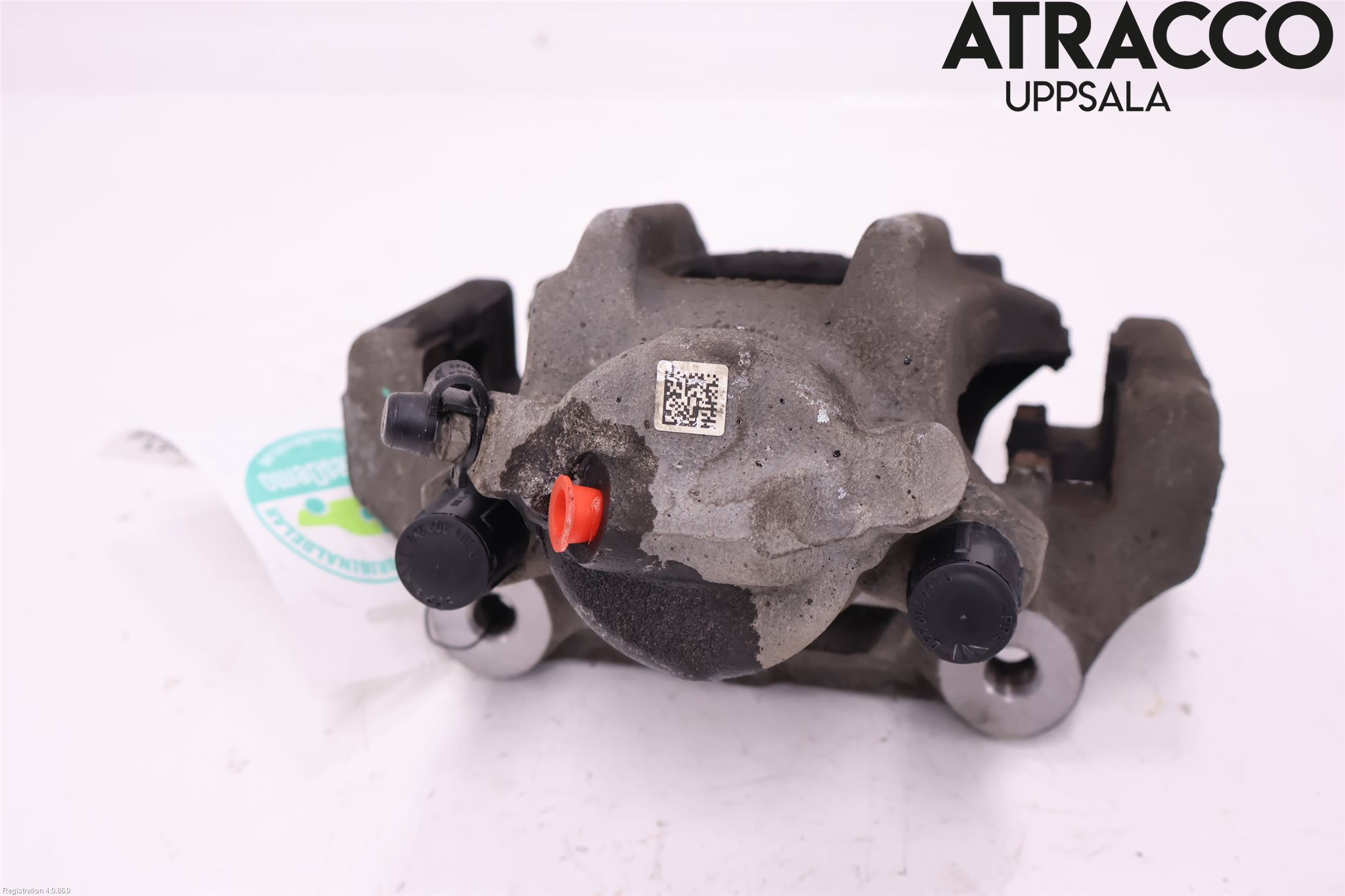 BMW 1 F20/F21 11-19 Bromsok Fram Höger