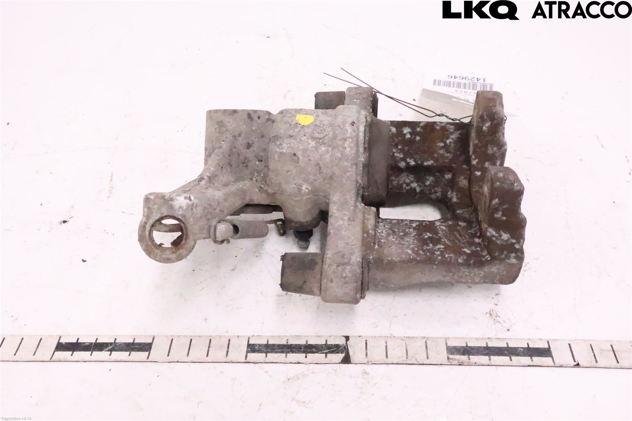 Saab 9-3 VER 2 Bromsok Bak Höger