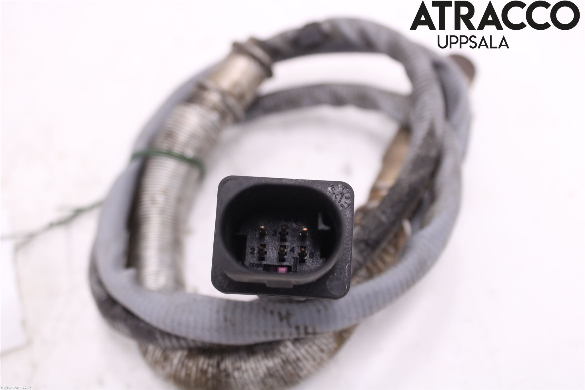 BMW X5 E70 07-13 Injlambdasond