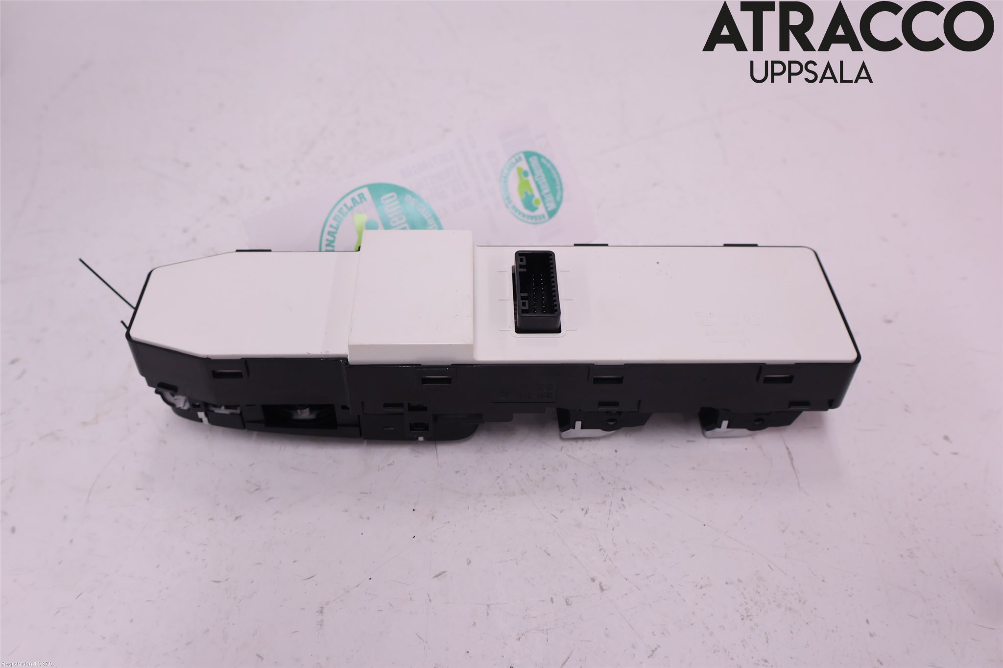 Kia OPTIMA 16-20 Strömställare Elhiss