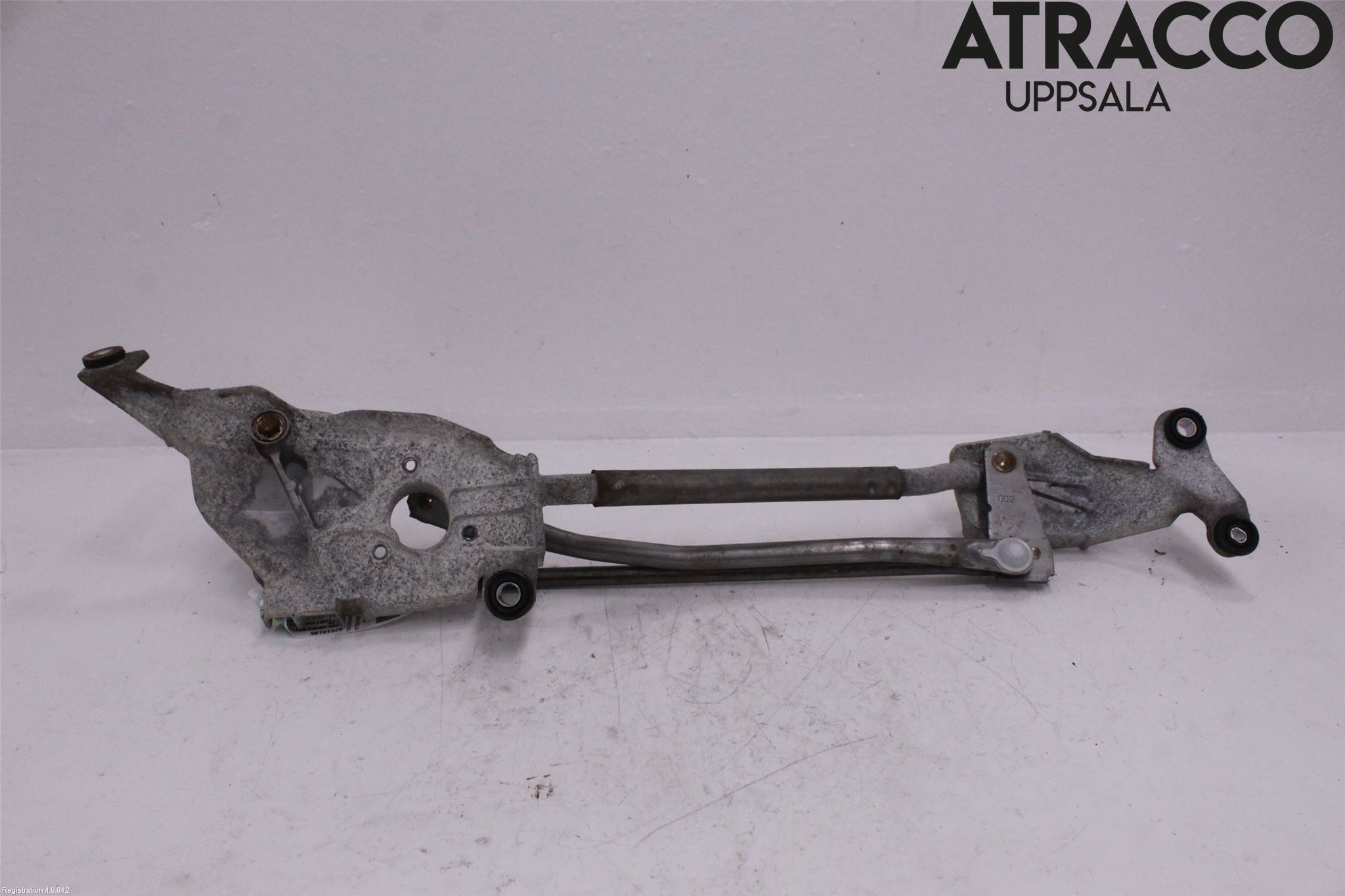 Mitsubishi OUTLANDER 07-12 Torkarmekanism Vindruta